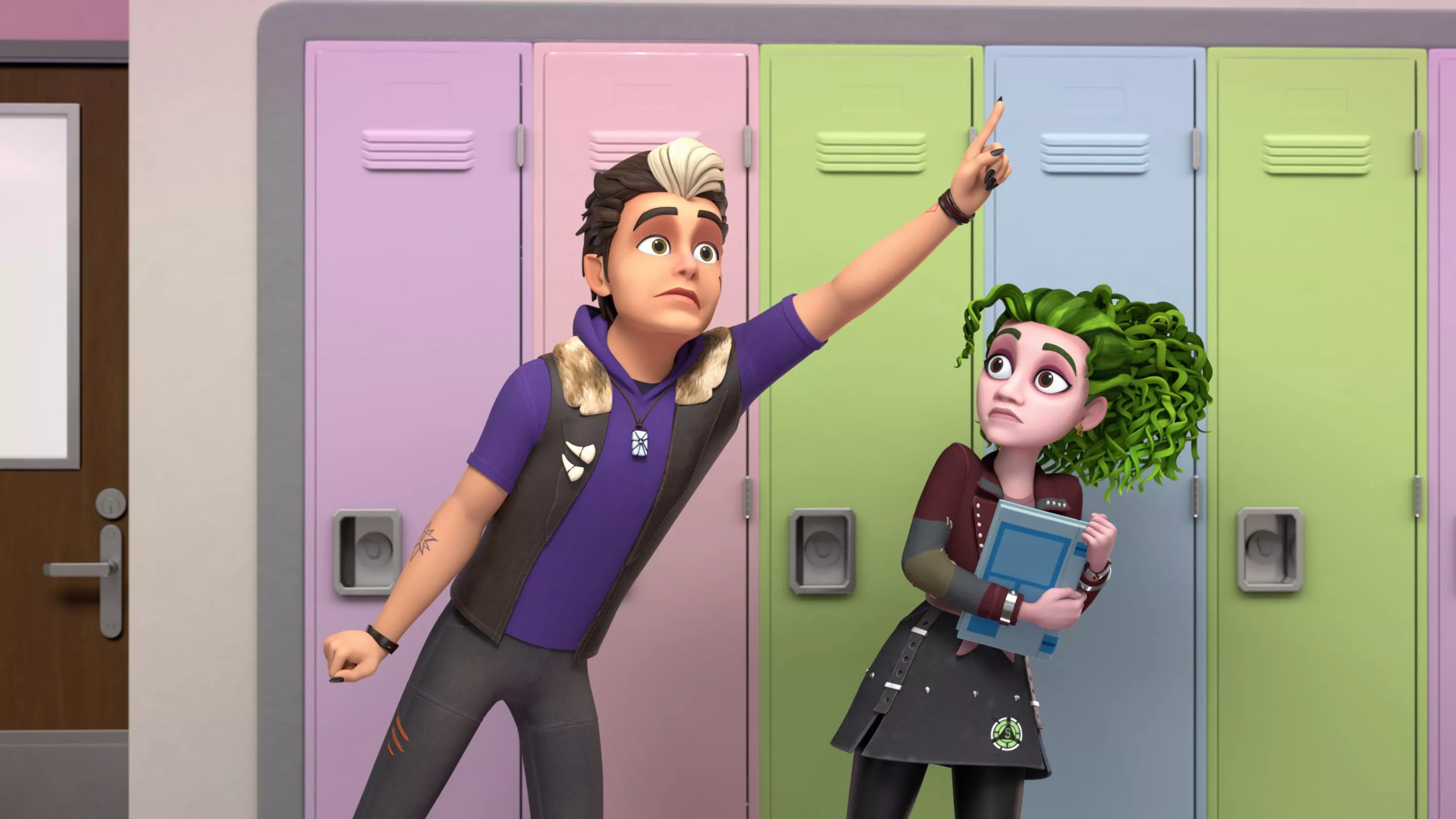 Disney Branded Television Press