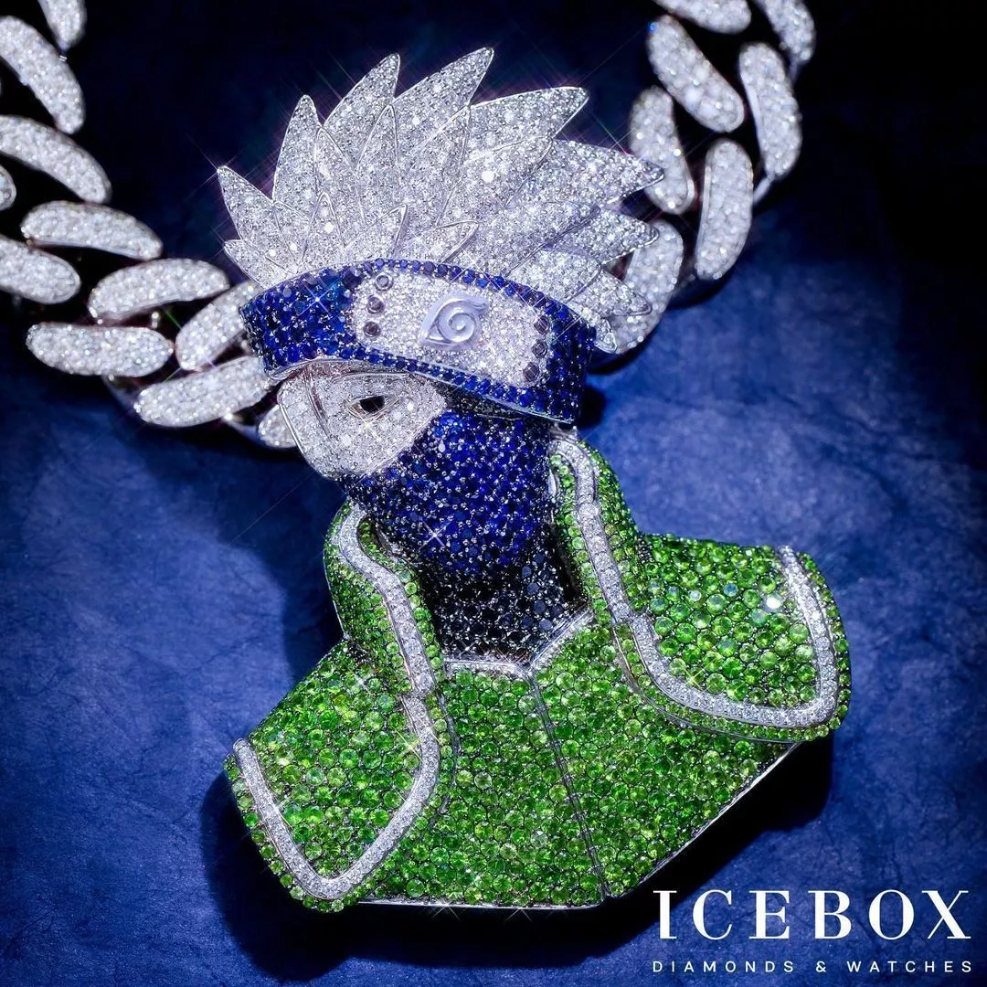 Crazy chains ideas. expensive