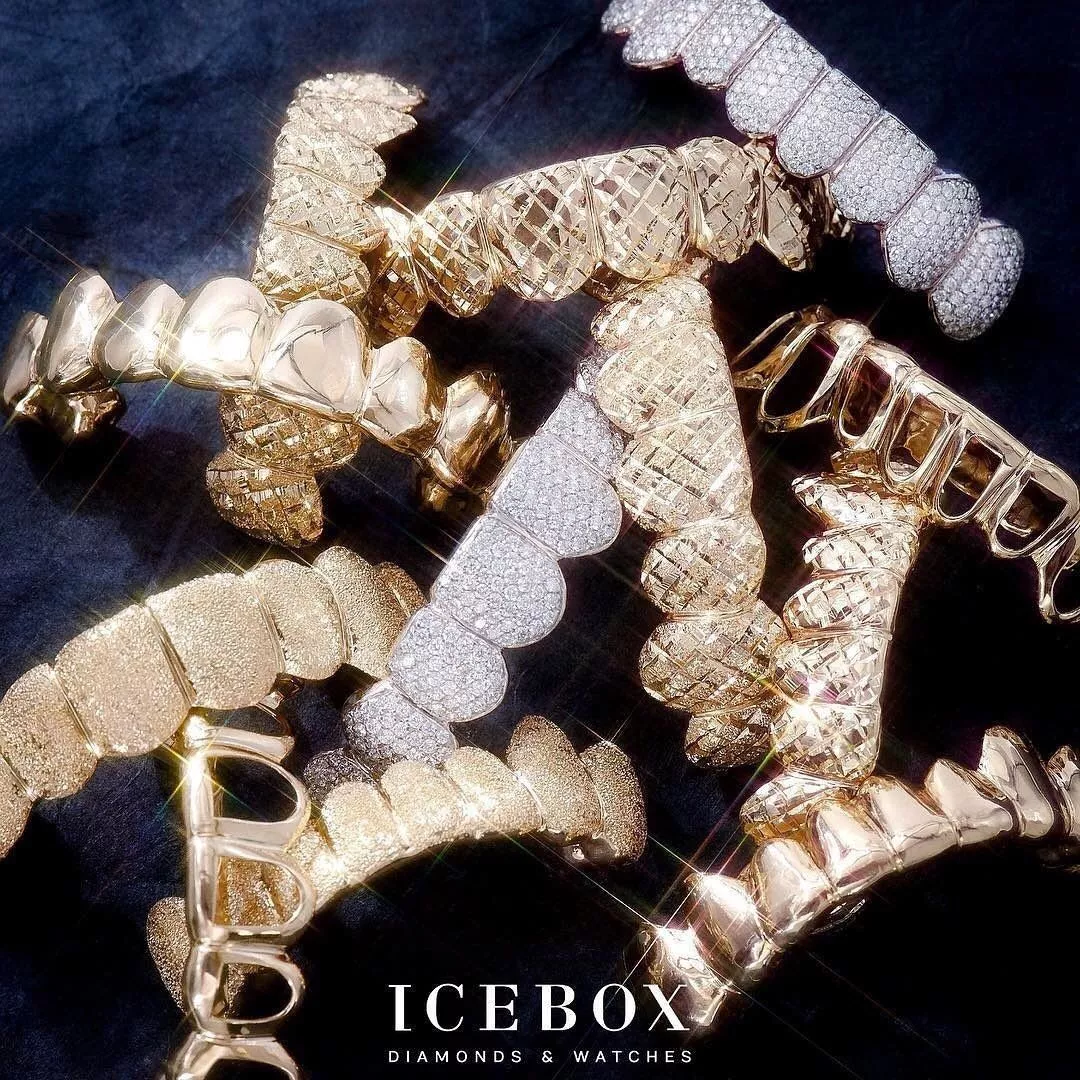 ICEBOX icebox.com!