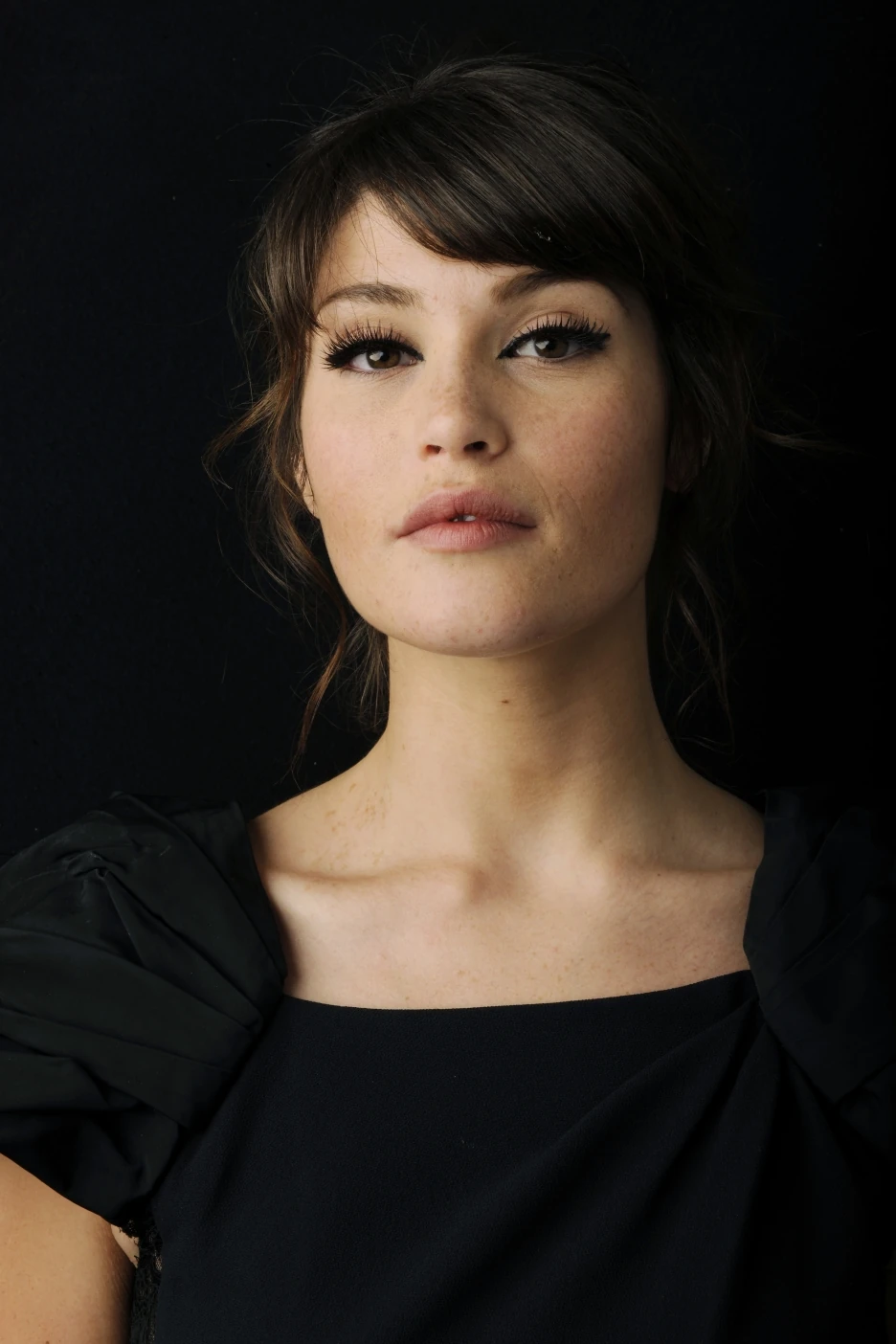 Andromeda Tonks. Harry Potter Mischief