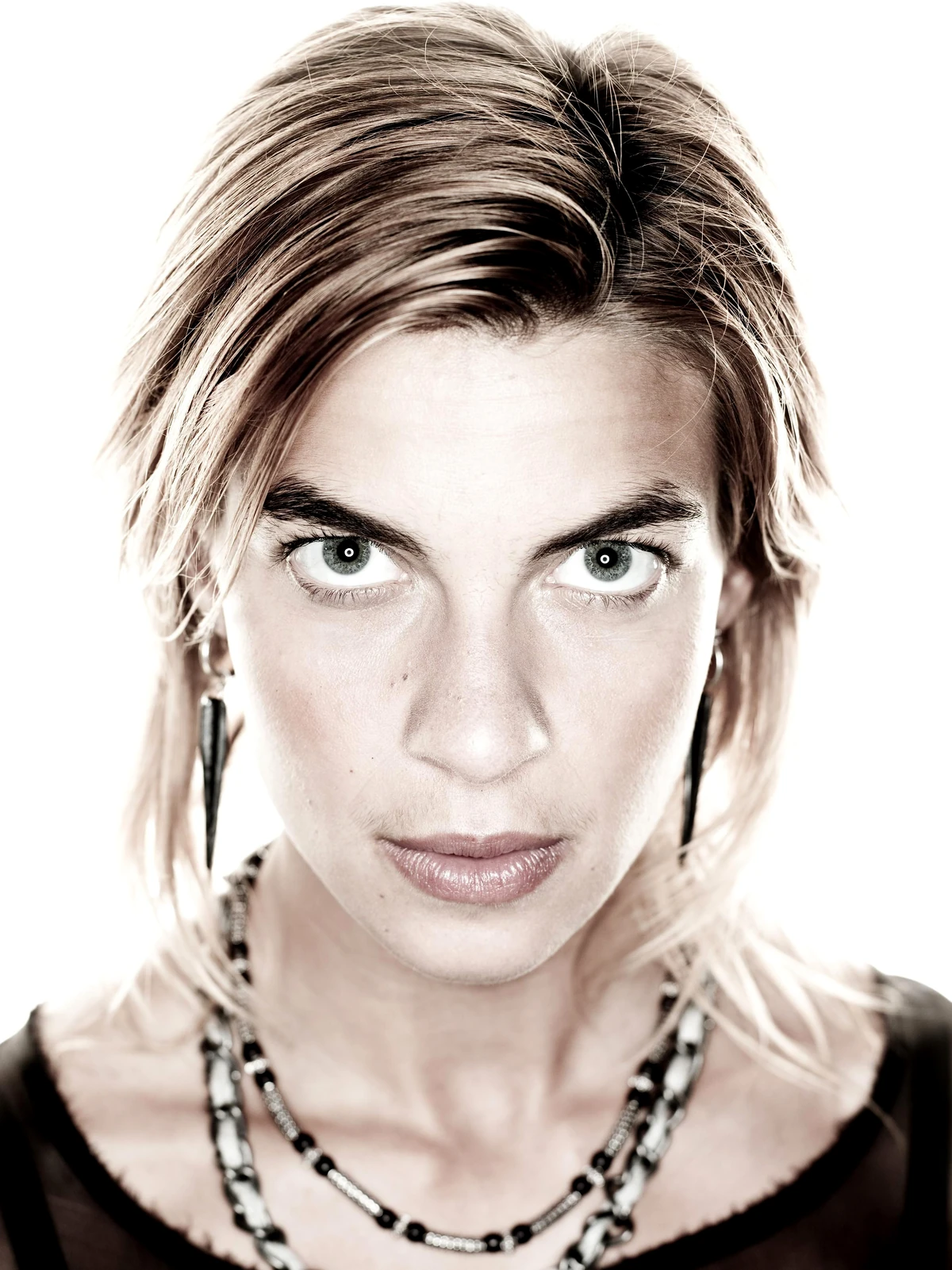 Nymphadora Tonks (Digits)