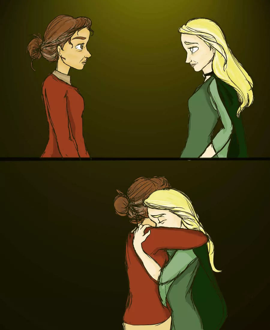 Black Sisters HP Ideas. Black