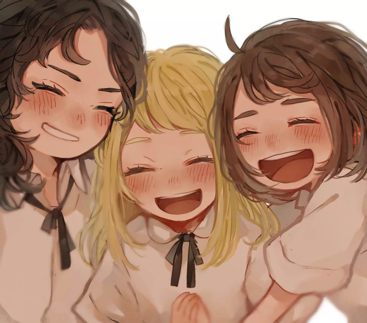 Andromeda Tonks Potter