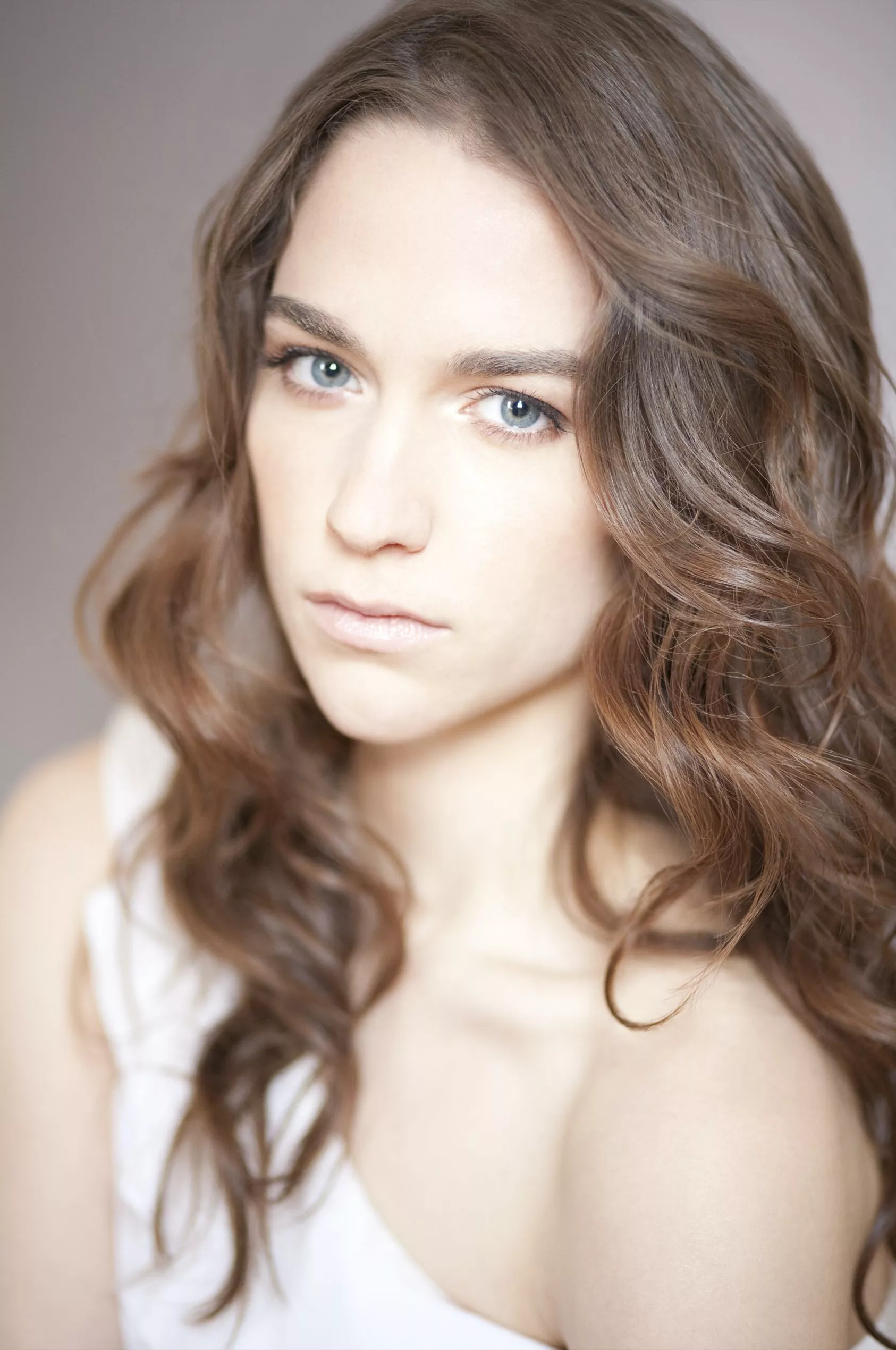 Melanie Scrofano