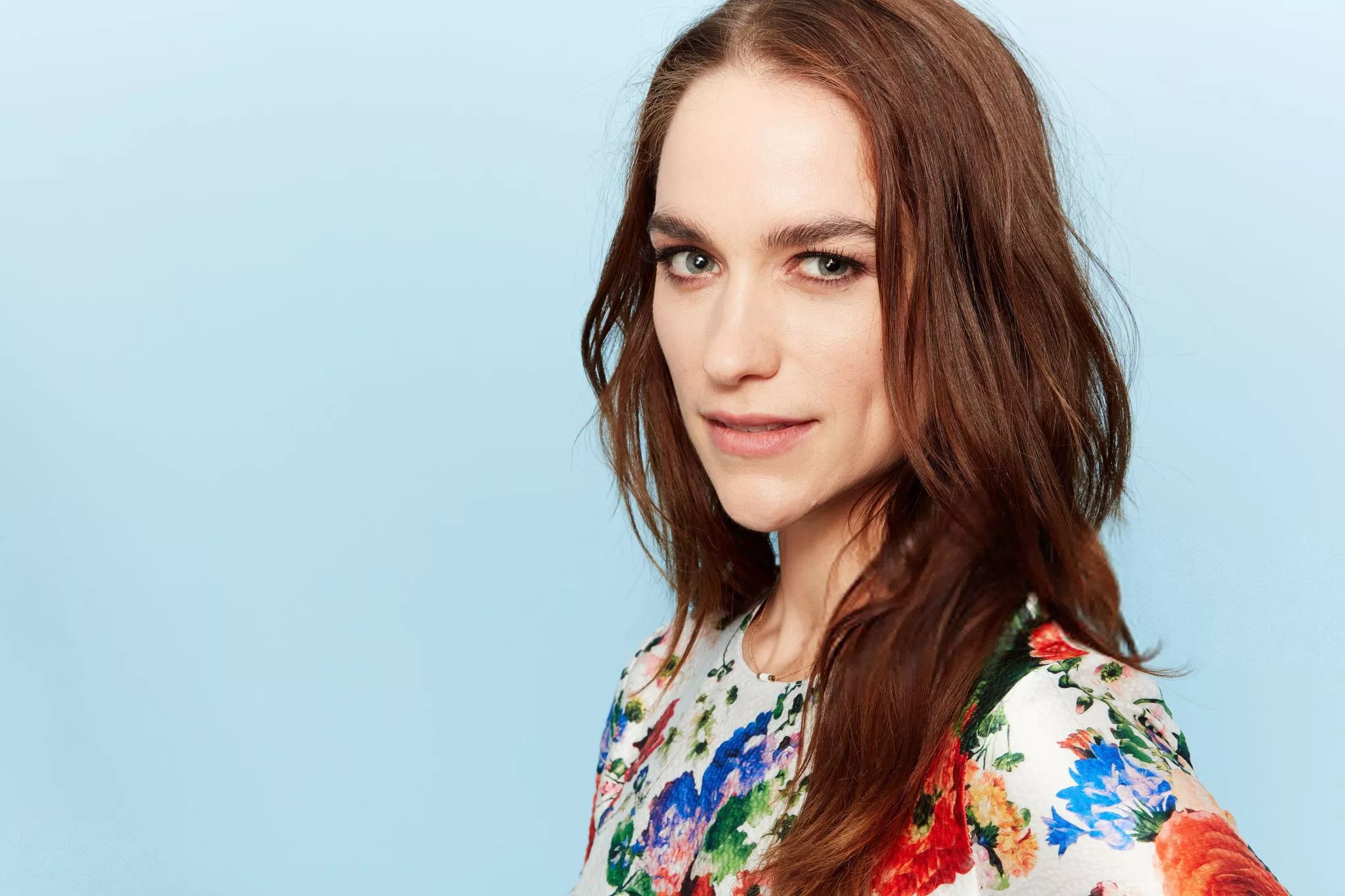 Melanie Scrofano Wynonna Earp