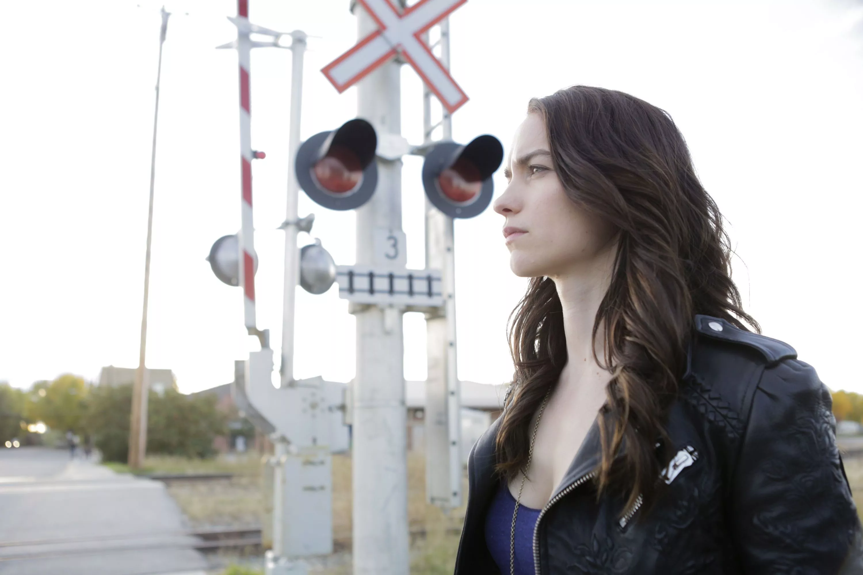 Wallpaper the series, hair, Wynonna