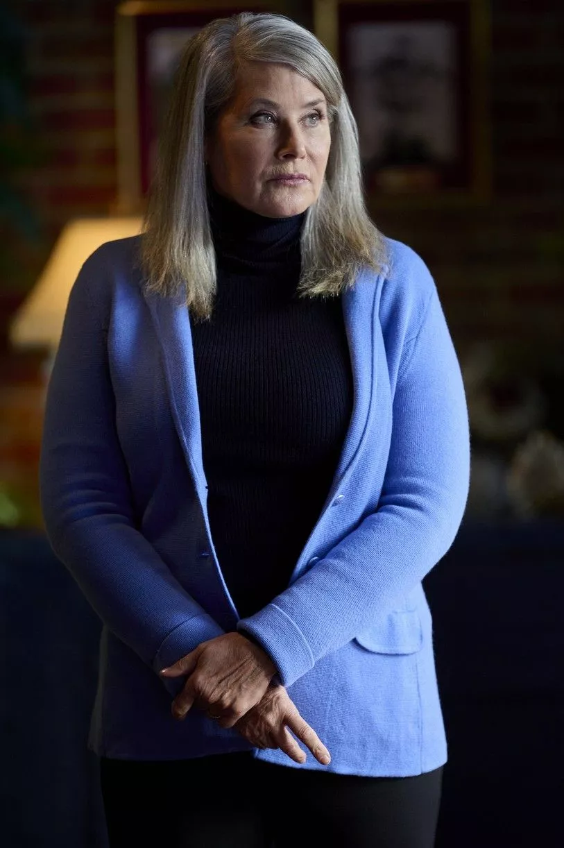 Wynonna Earp' Star Melanie Scrofano