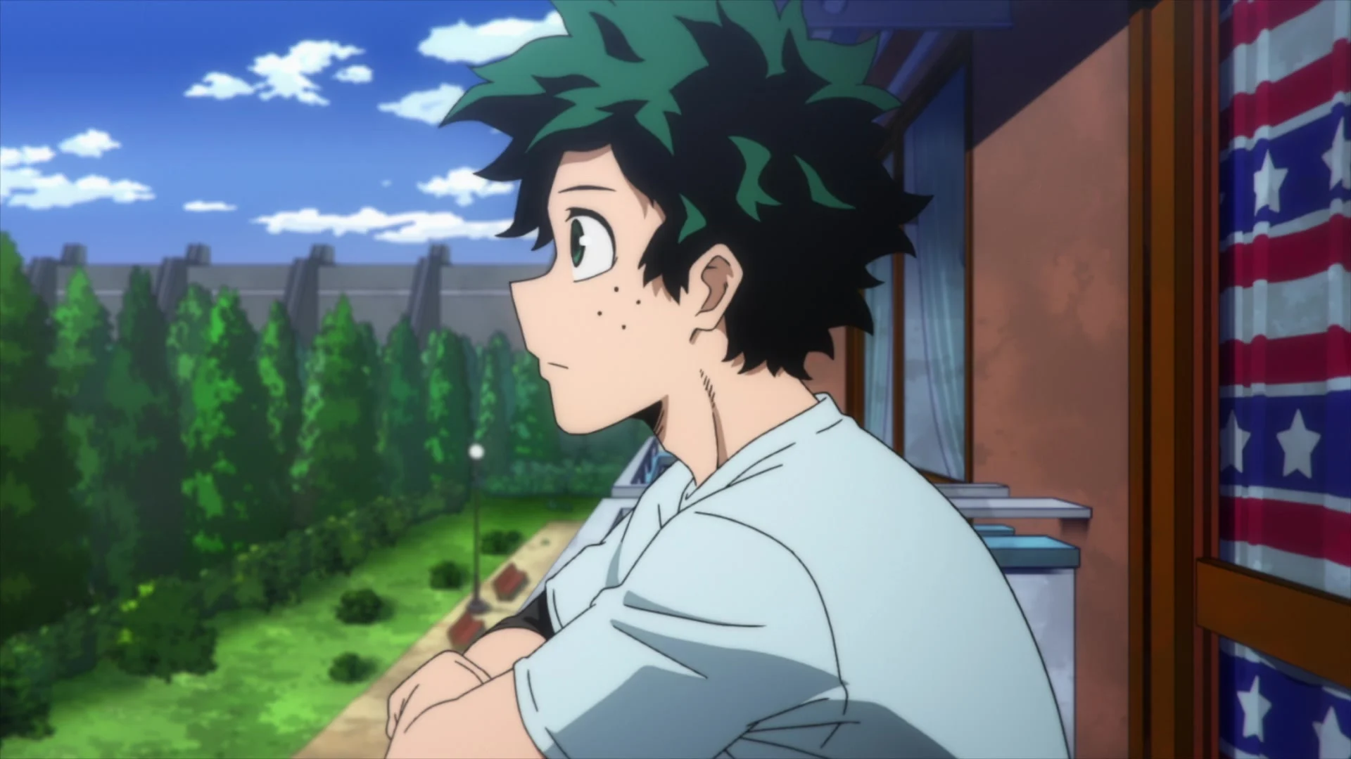 My Hero Academia Season 7 Image