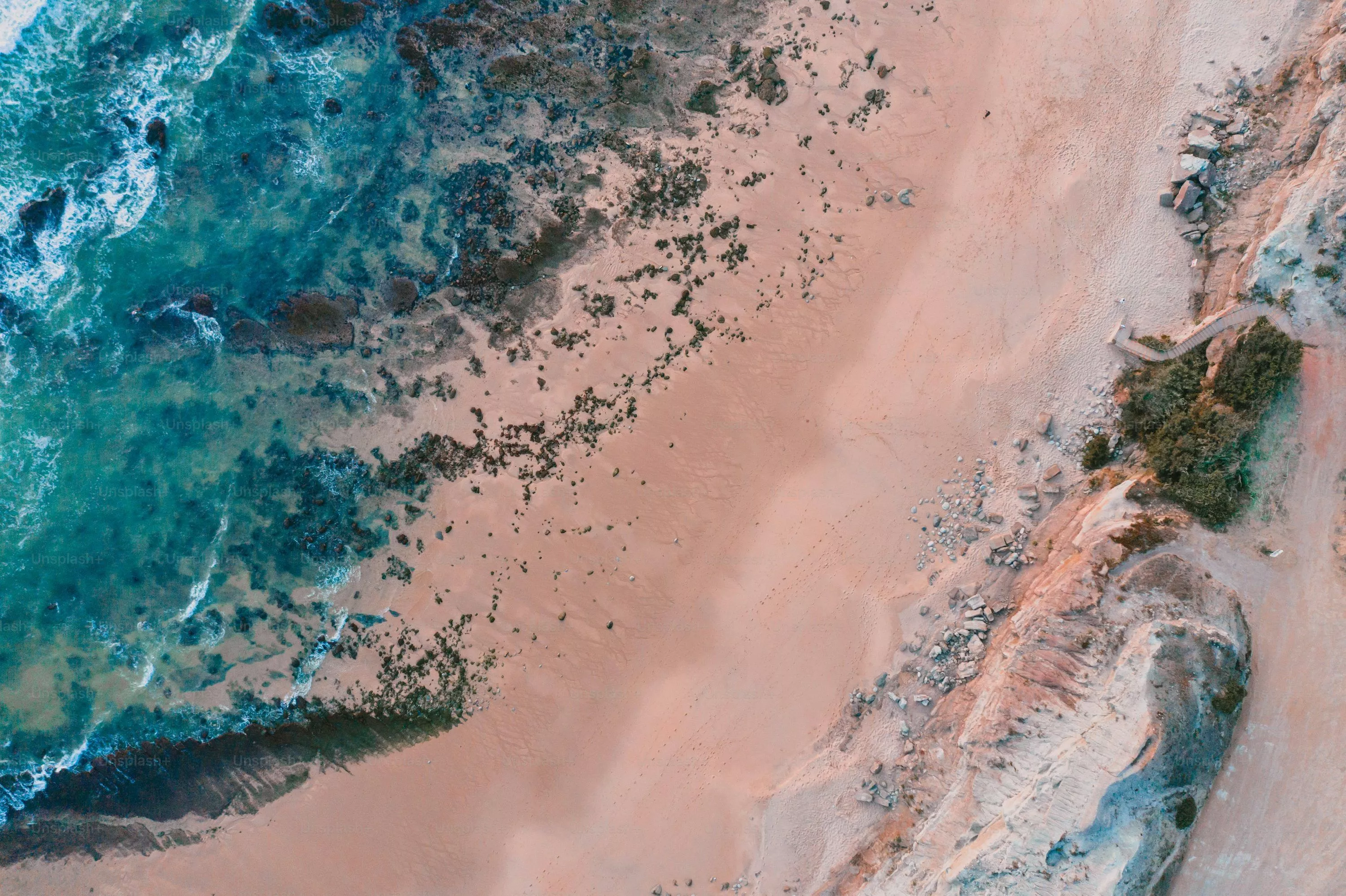 Beach Wallpaper: Free HD Download