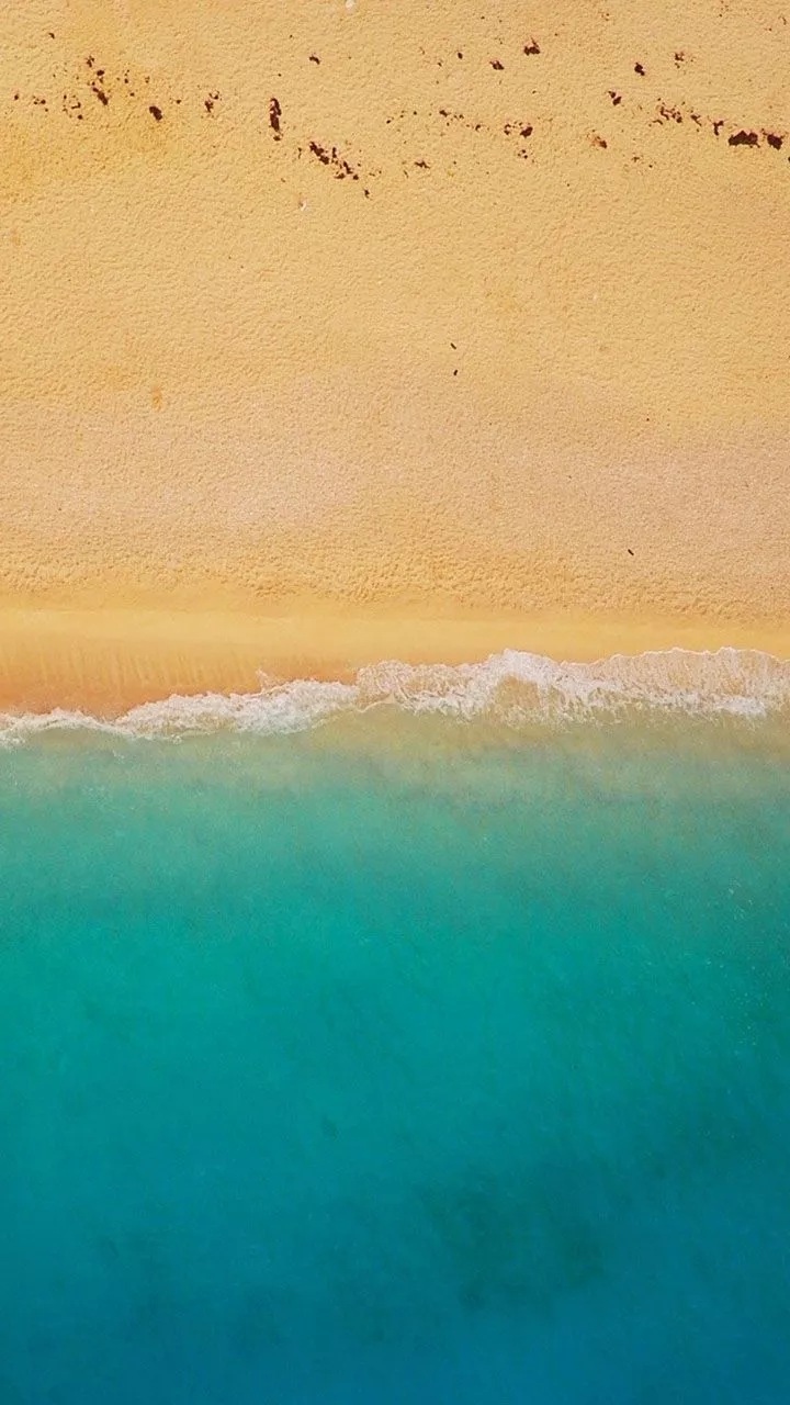 beach wallpaper and background