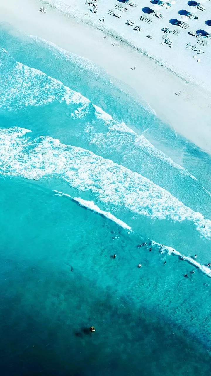 Burj Al Arab in Dubai