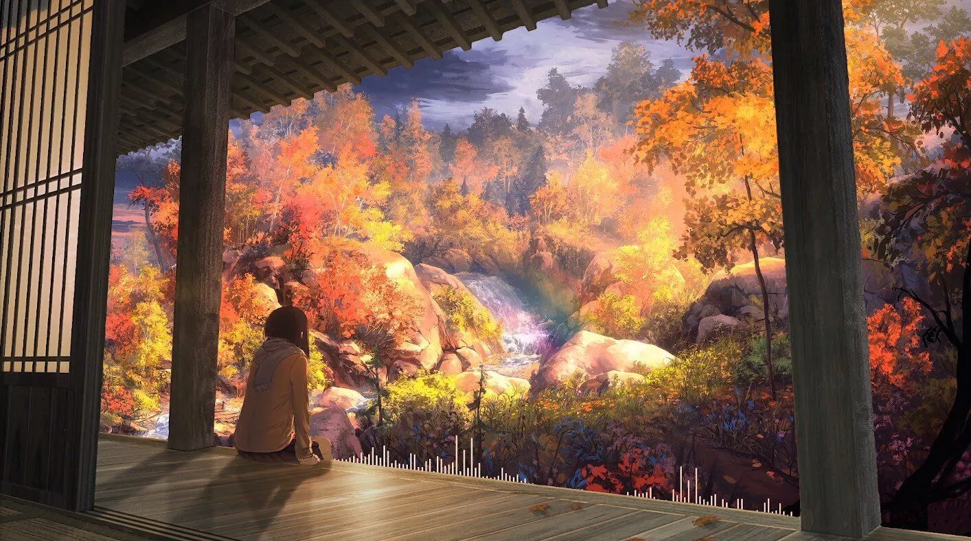 Best 4K Wallpaper on Wallpaper Engine