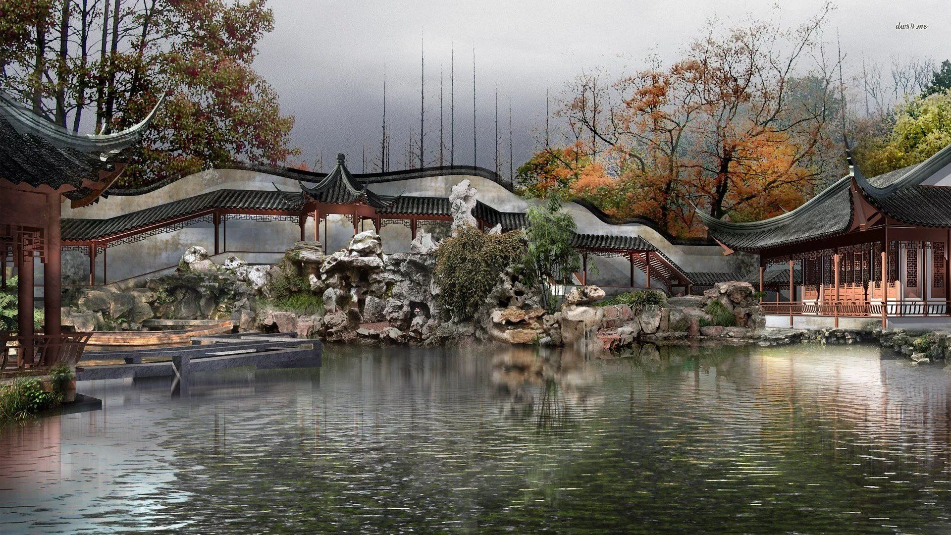 Project Zen