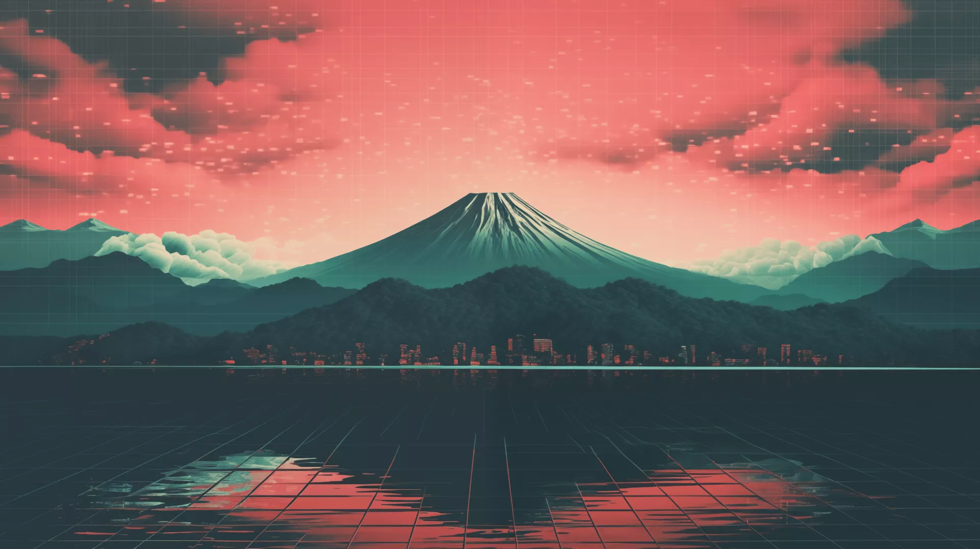 Japan 4k Wallpaper