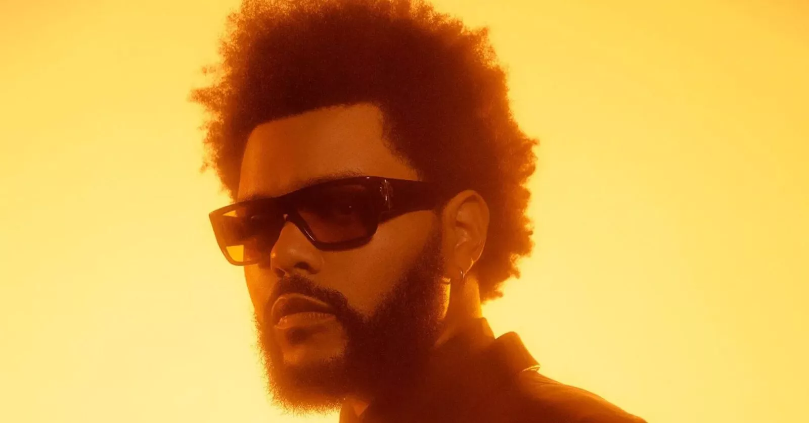 The Weeknd Announces Sixth Studio Album