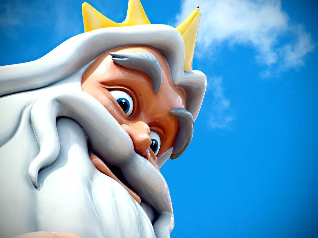 Art of Animation Resort