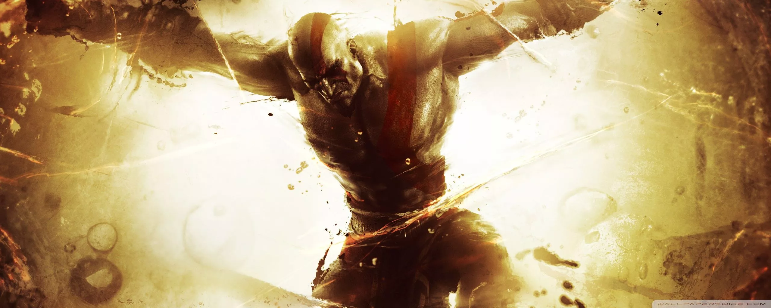 Ascension Ultra HD Wallpaper for 4K UHD