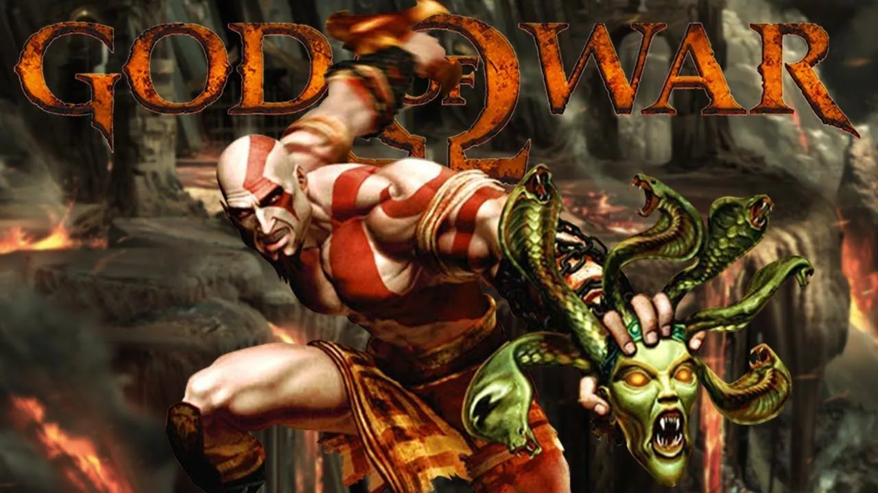 Was God of War As Good As I