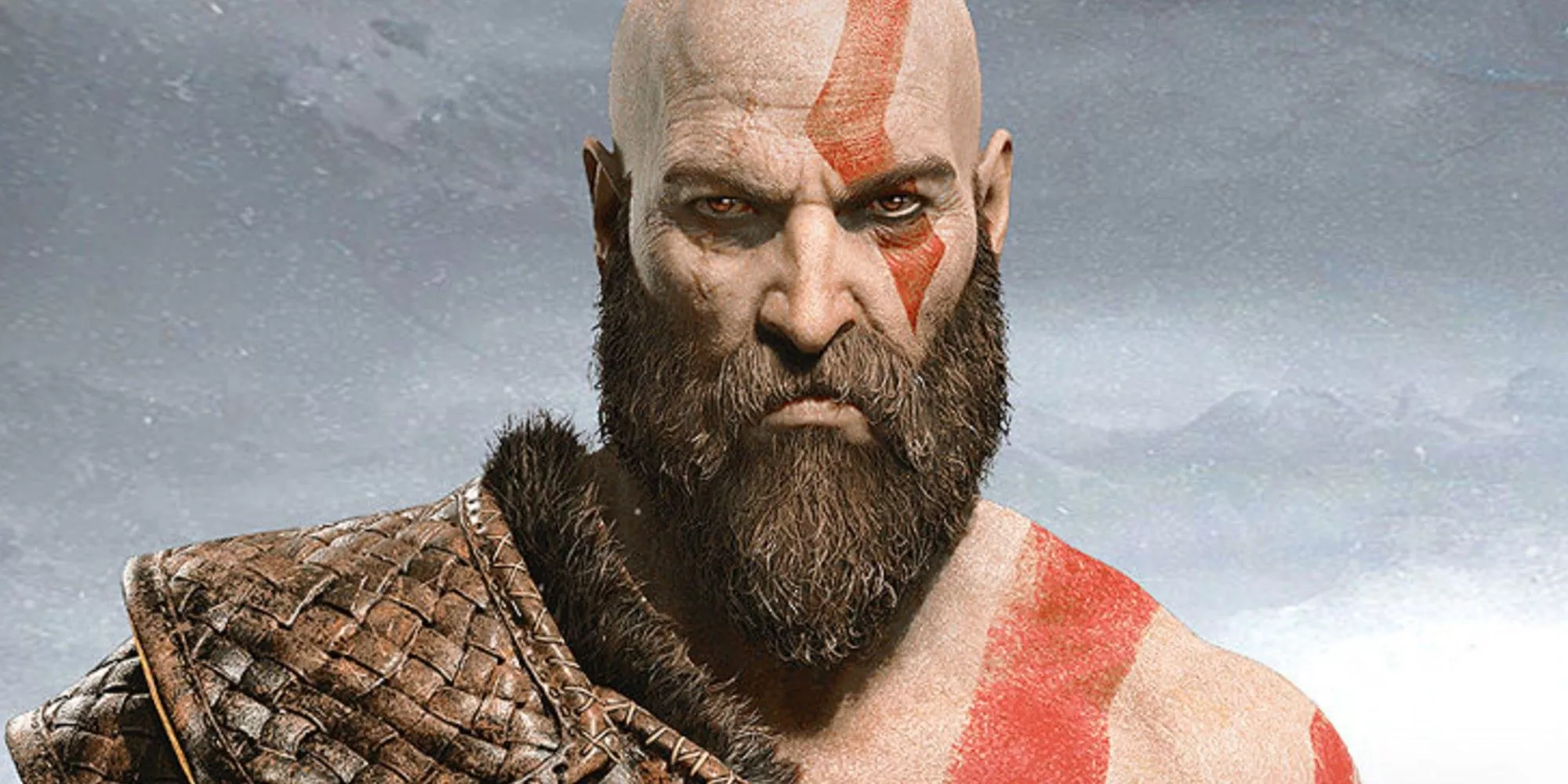 Discount God of War's Mythological Legacy