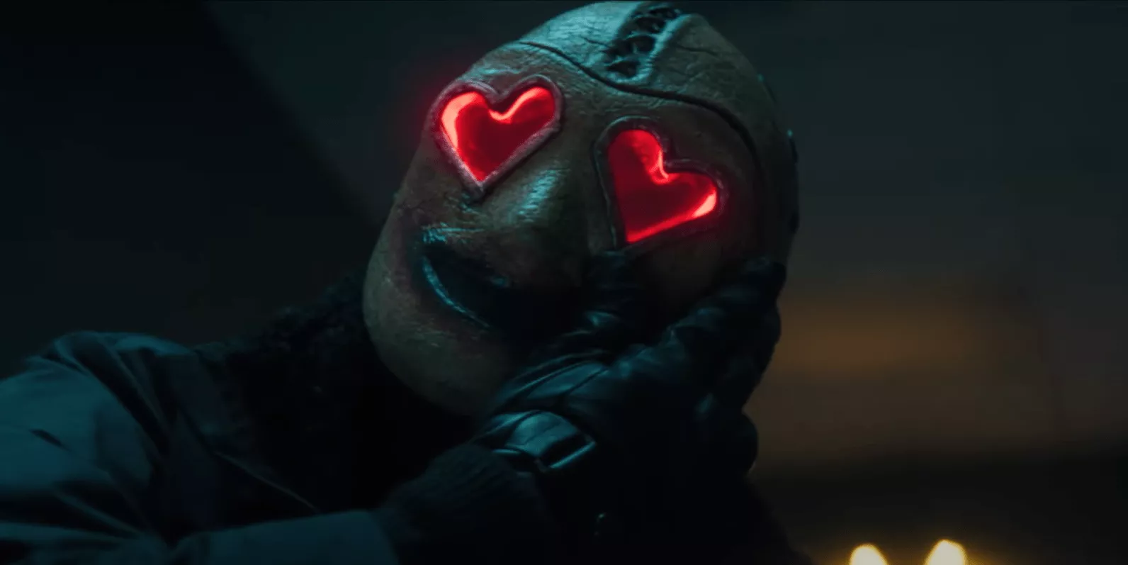 New for 'Heart Eyes' Promises a