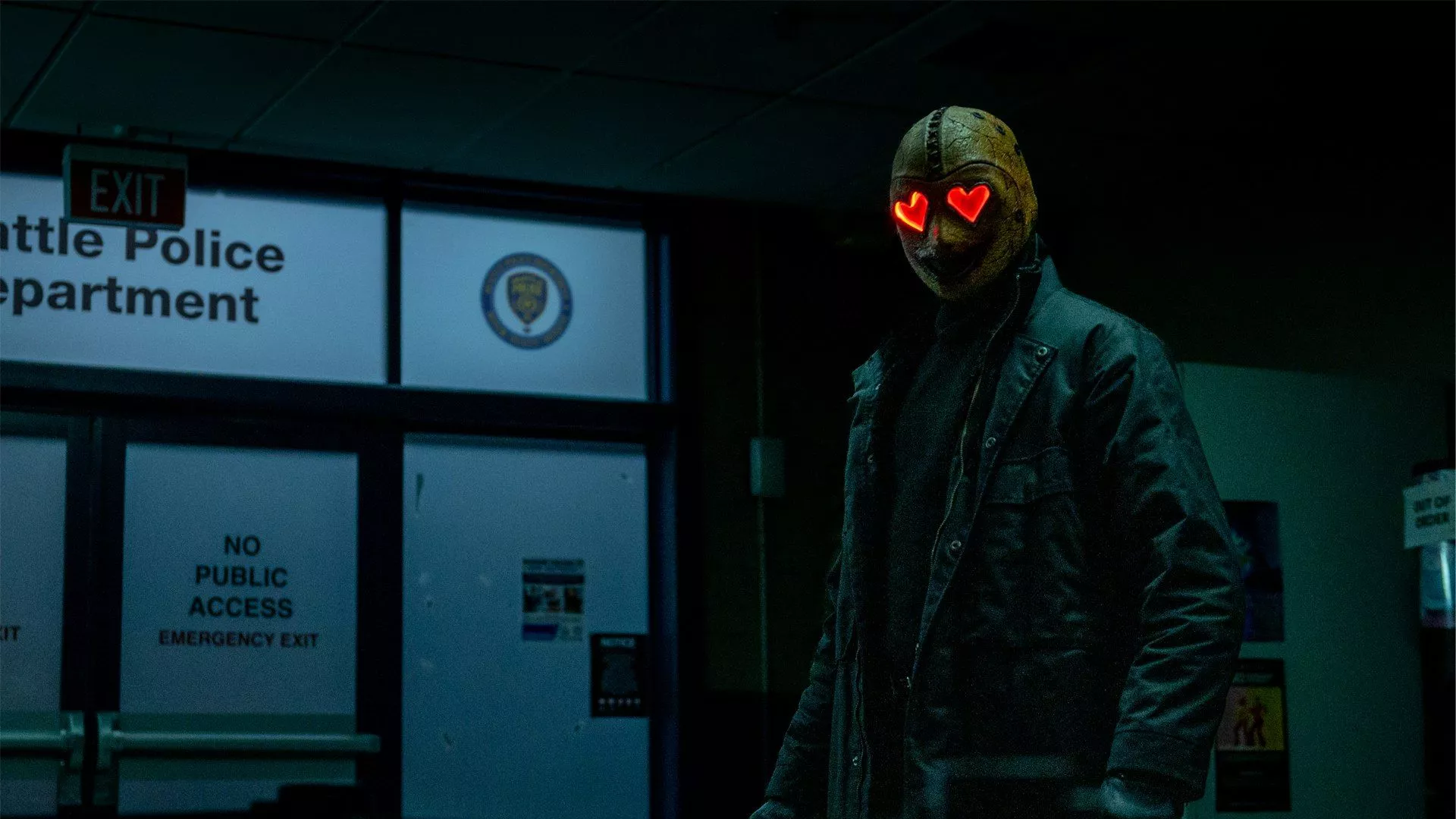 Heart Eyes. Alamo Drafthouse Cinema