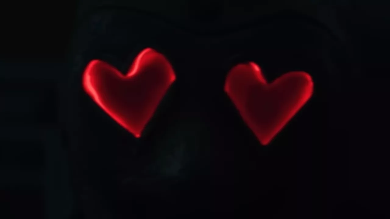 Heart Eyes' Releases In Time