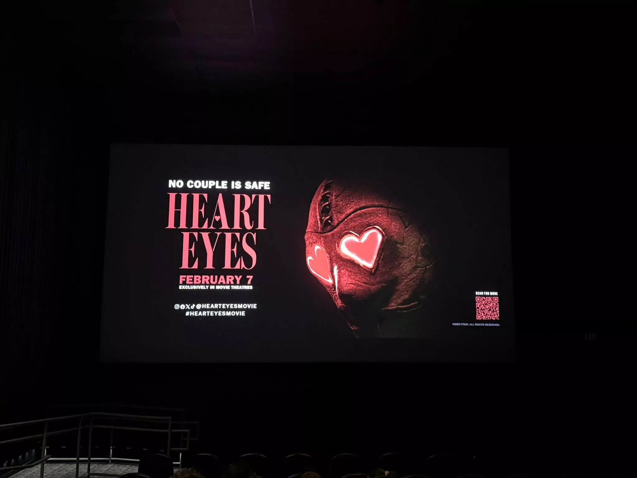 TheConnorWebb fans get ready