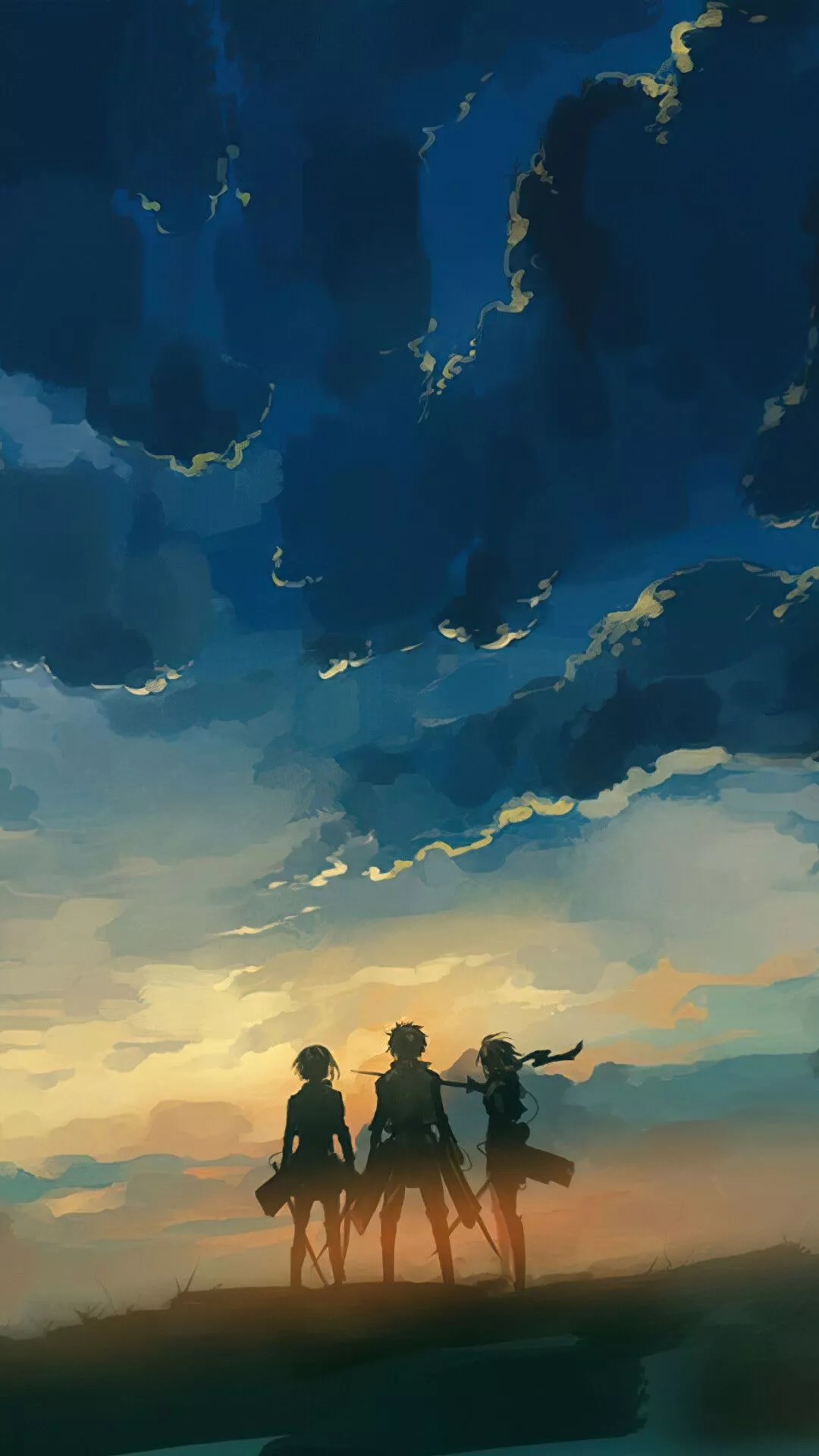 Attack on Titan: The Final Season