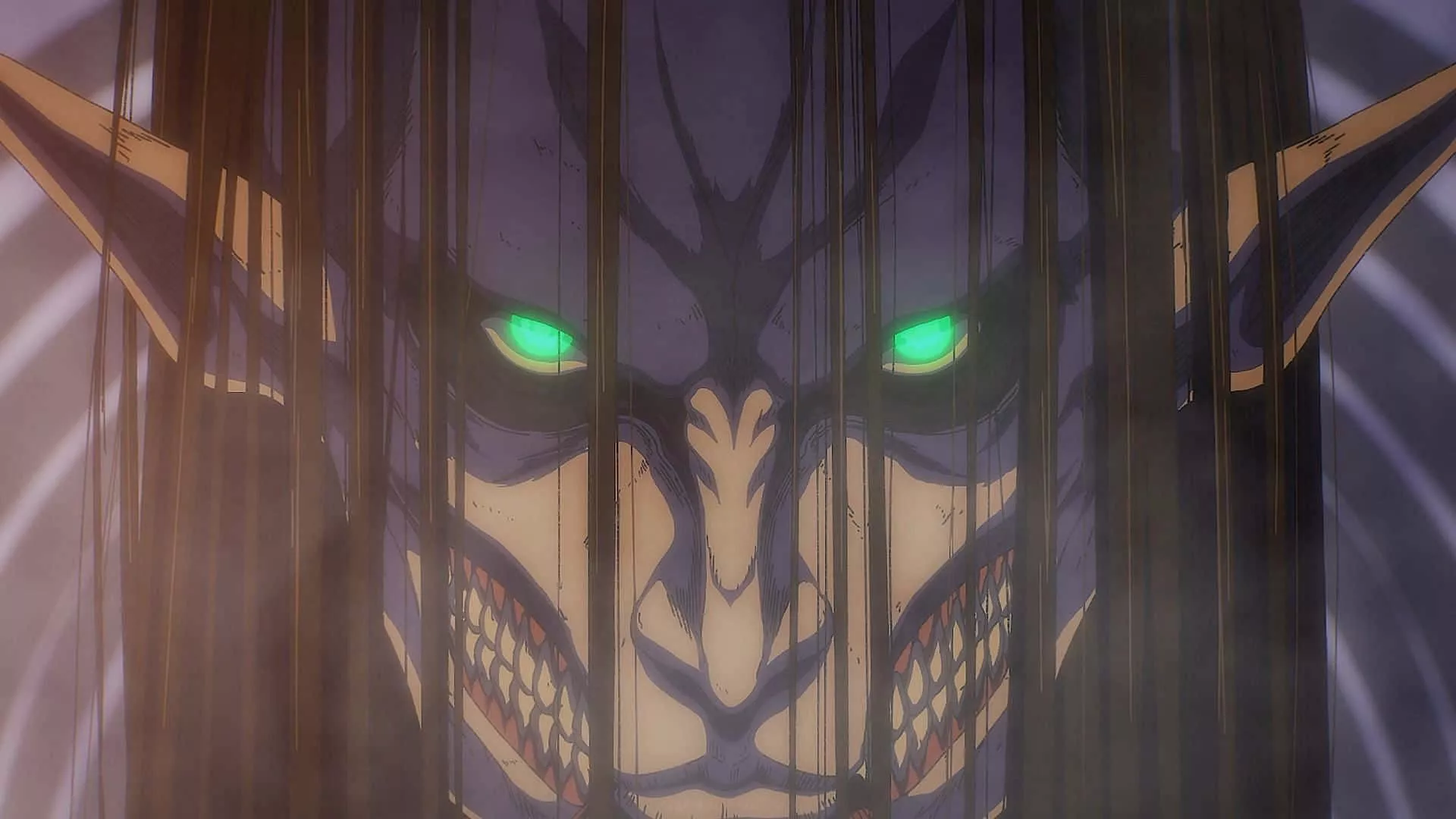 Attack On Titan The Final Season