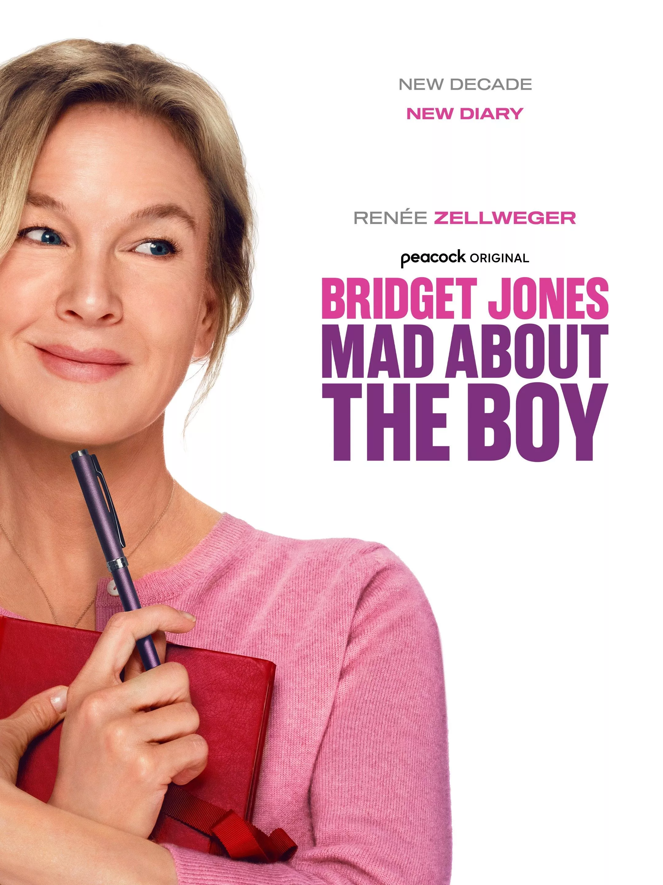 Bridget Jones: Mad About