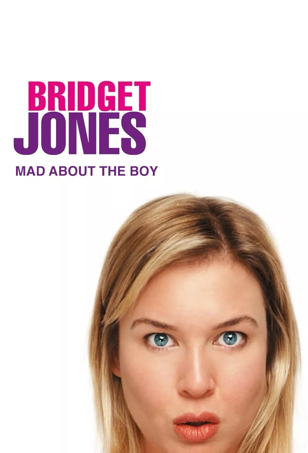 Bridget Jones: Mad About