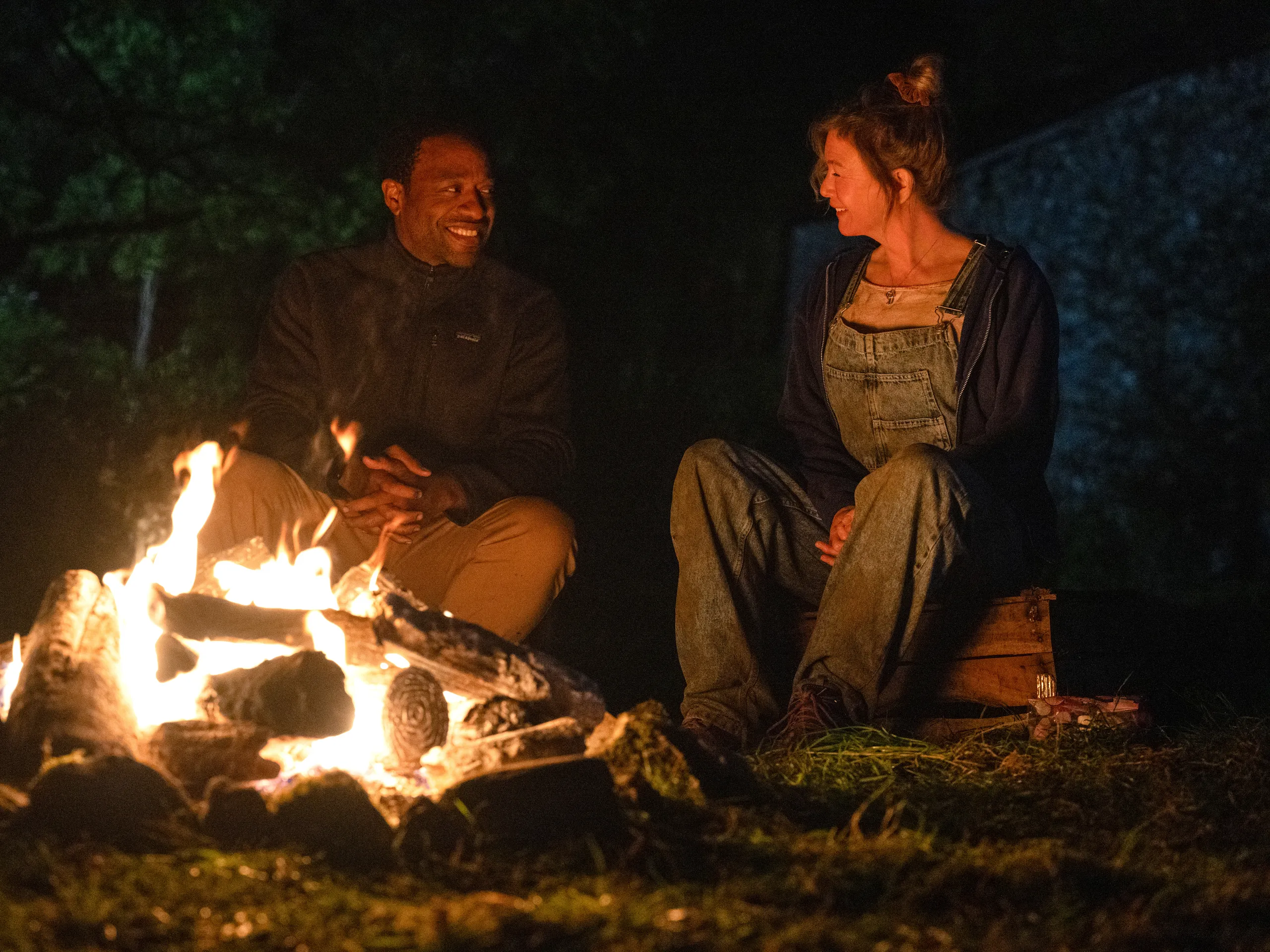 Bridget Jones: Mad About the Boy': 19