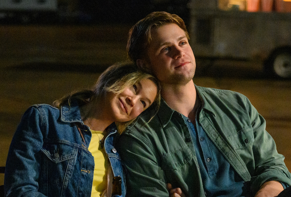 Bridget Jones: Mad About the Boy