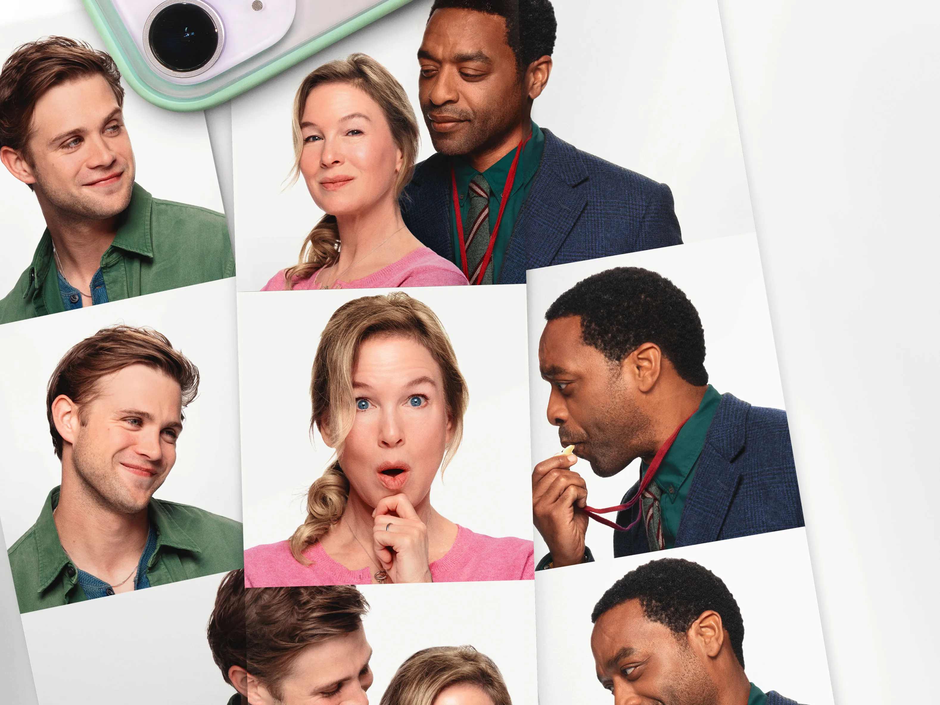 Bridget Jones: Mad About The Boy