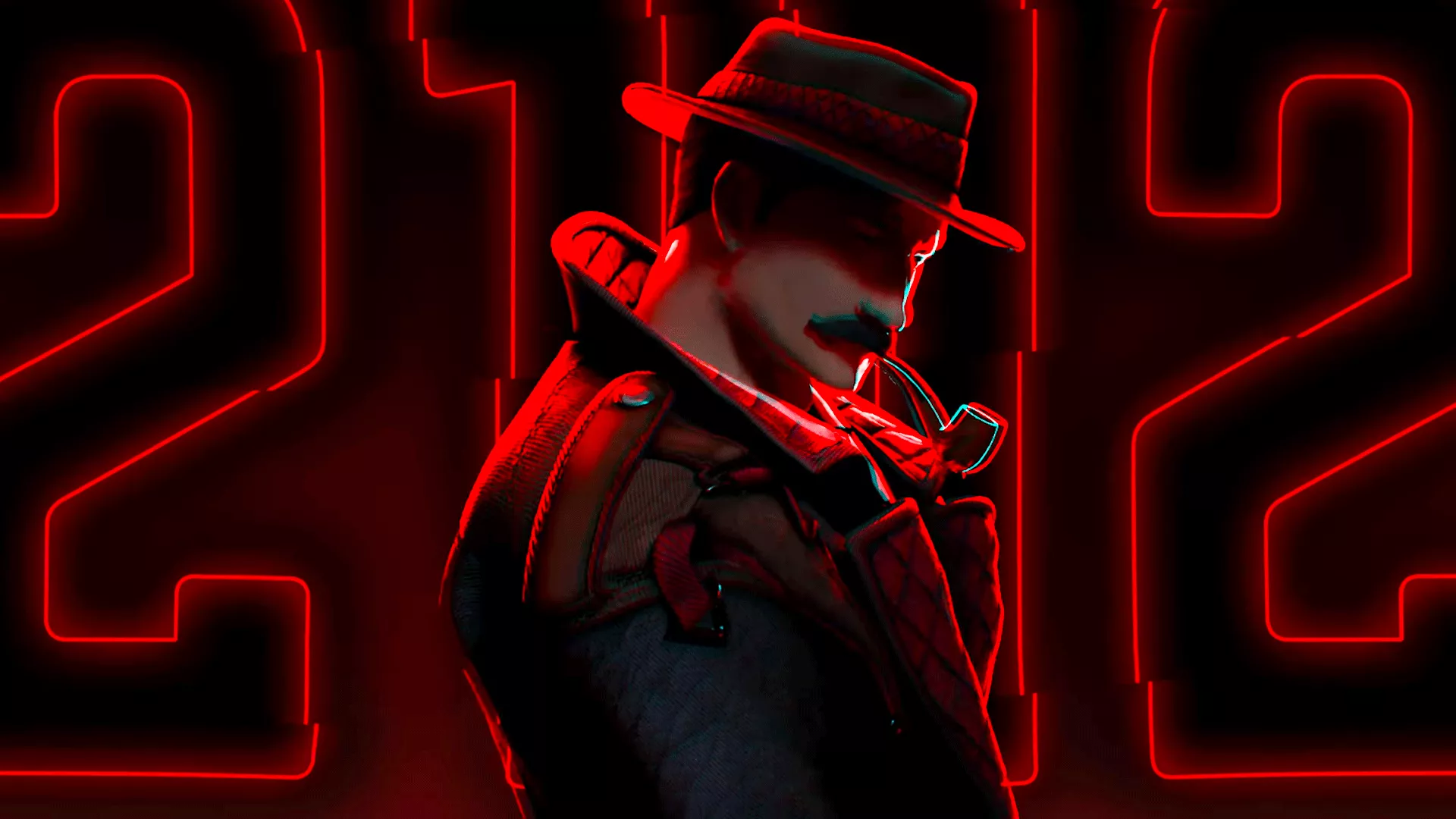 DeTechtive 2112 Release Date