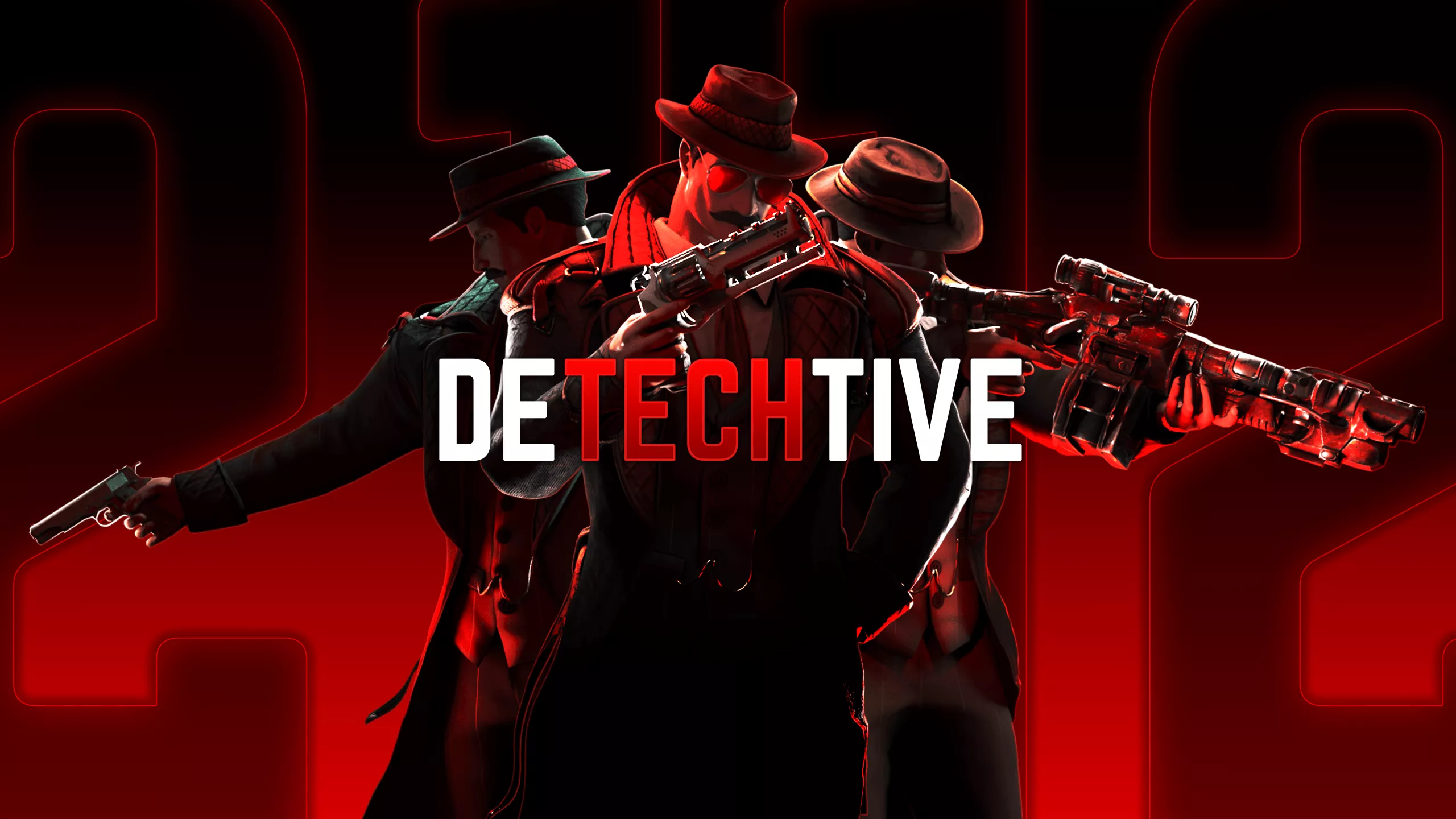 DeTechtive 2112 Coming Soon