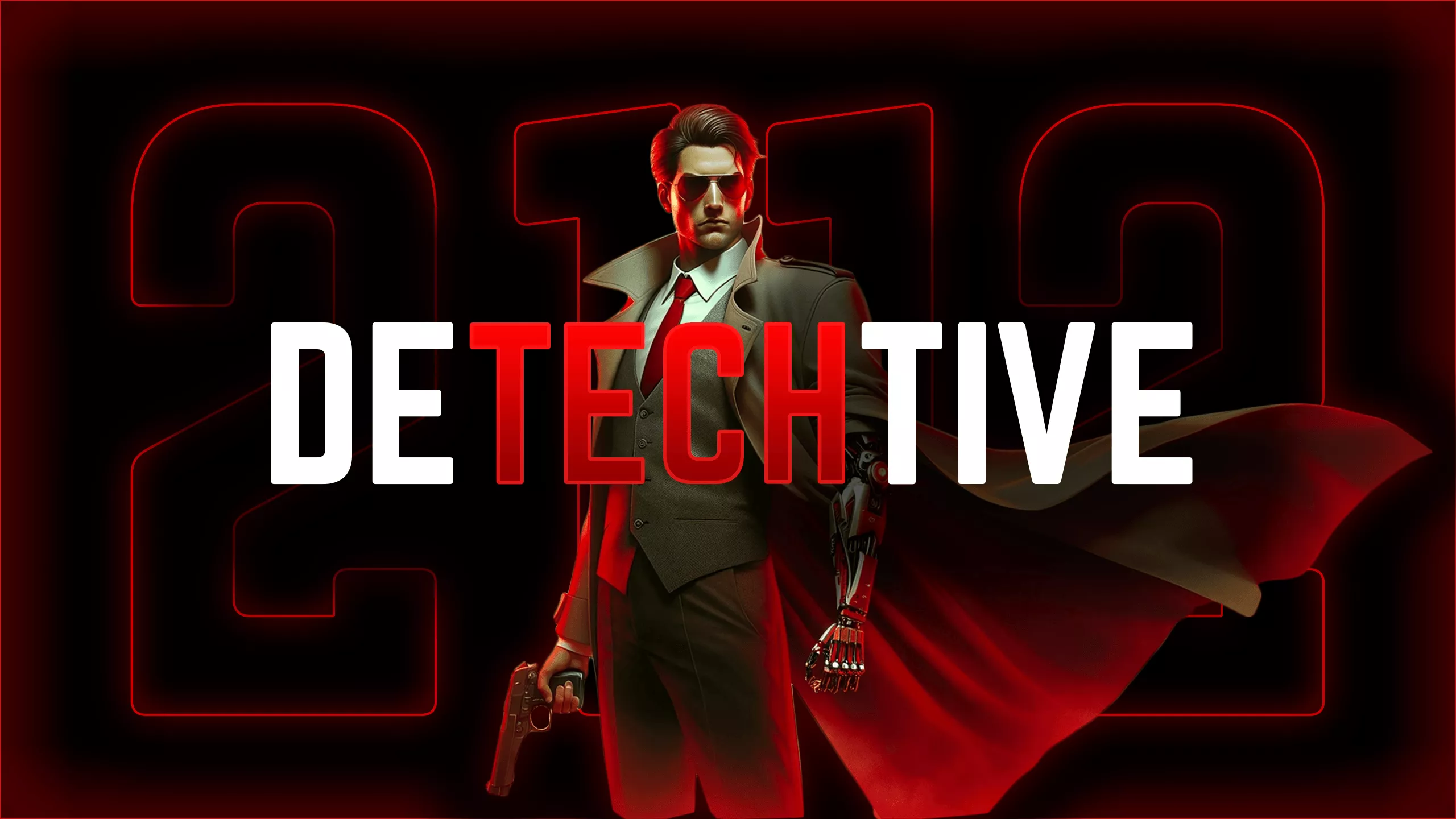 DeTechtive 2112 próximamente