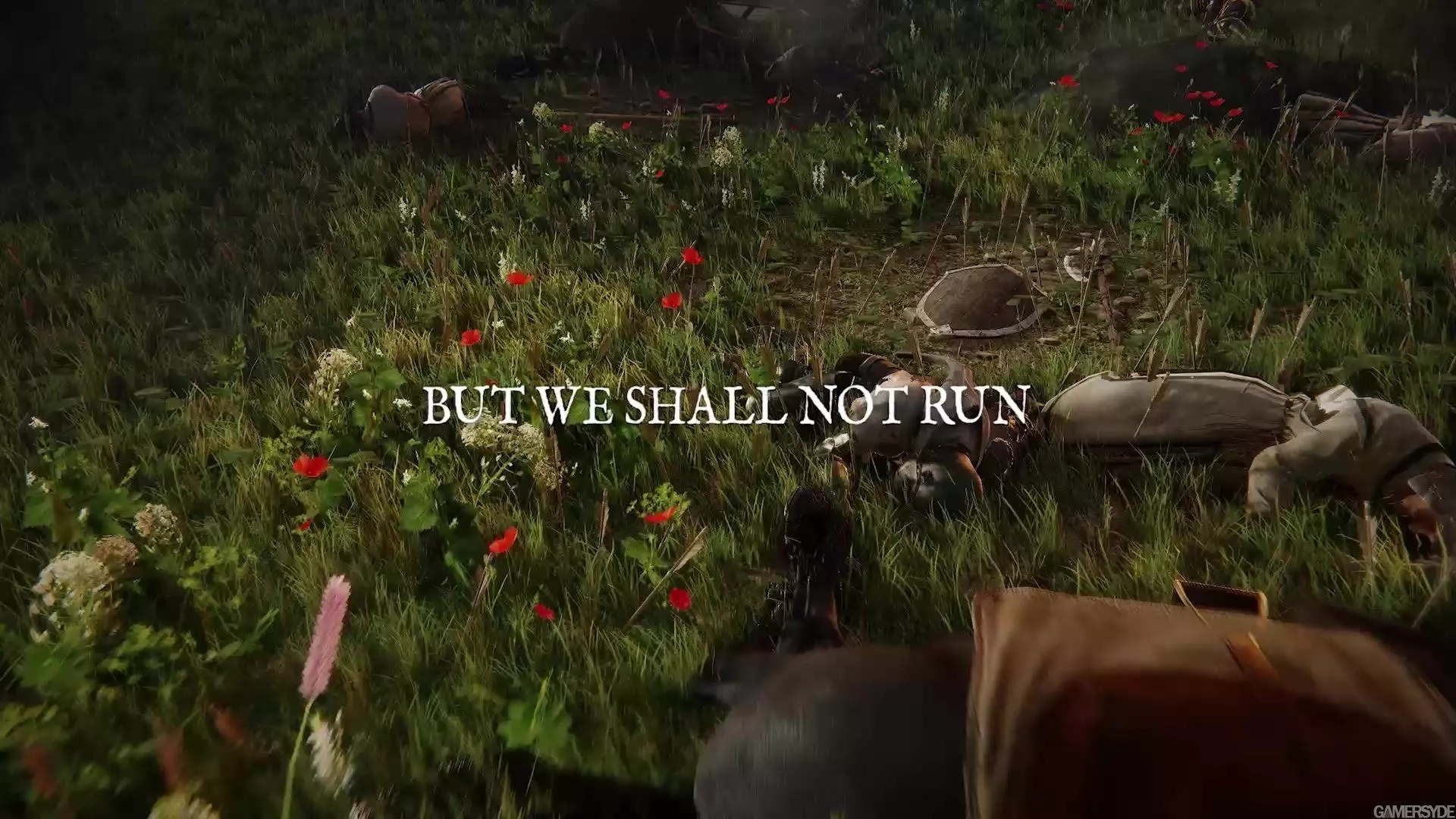 Game Kingdom Come: Deliverance HD Wallpaper