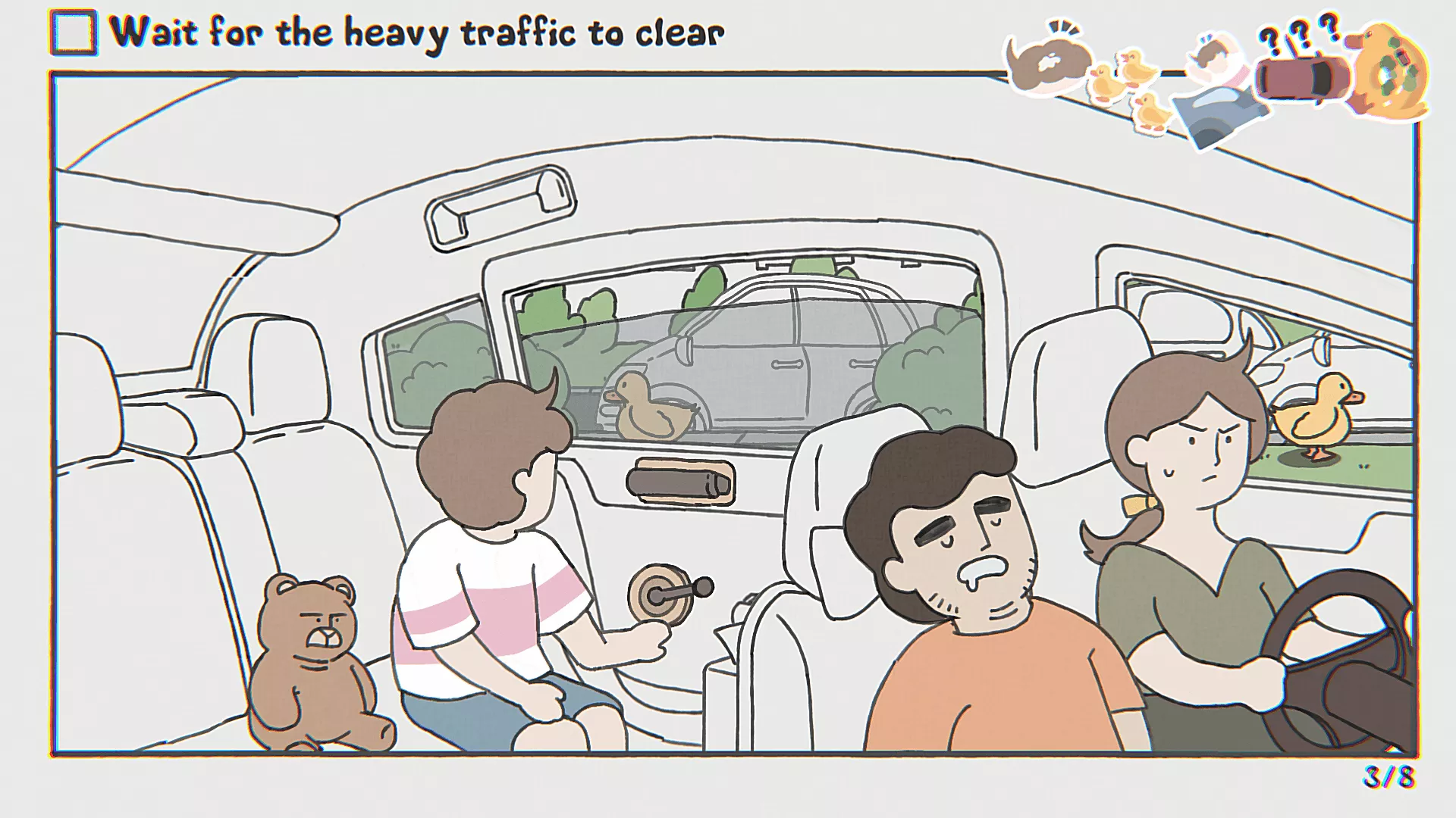 Steam Community - While Waiting