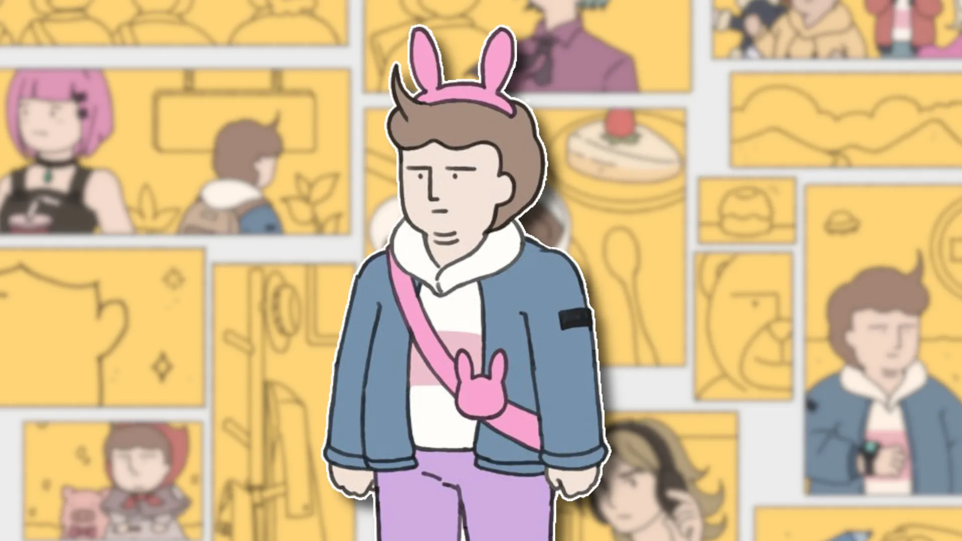 Launch A Unique Adventure Game