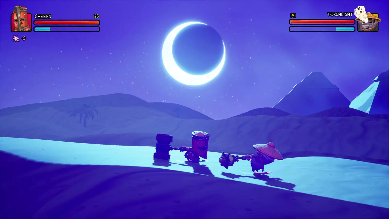 Big Helmet Heroes Steam Key for PC