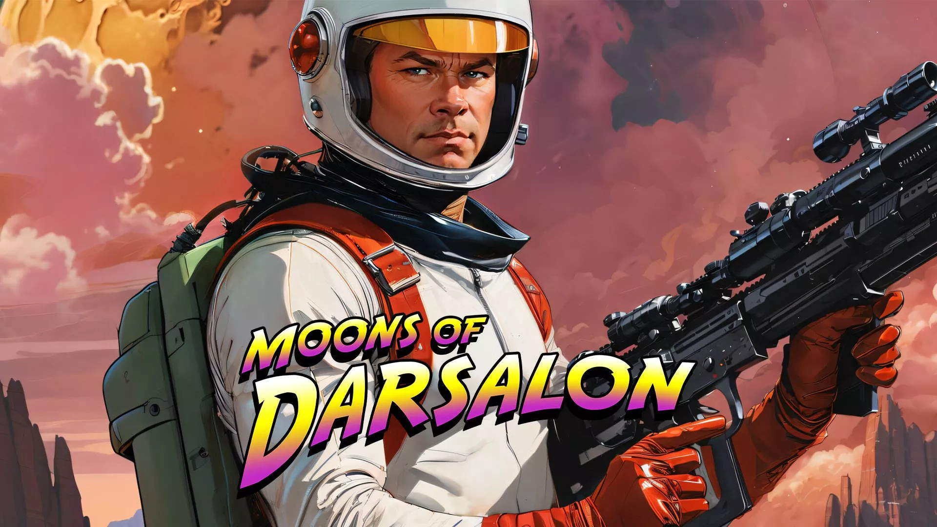 Niche Games Spotlight