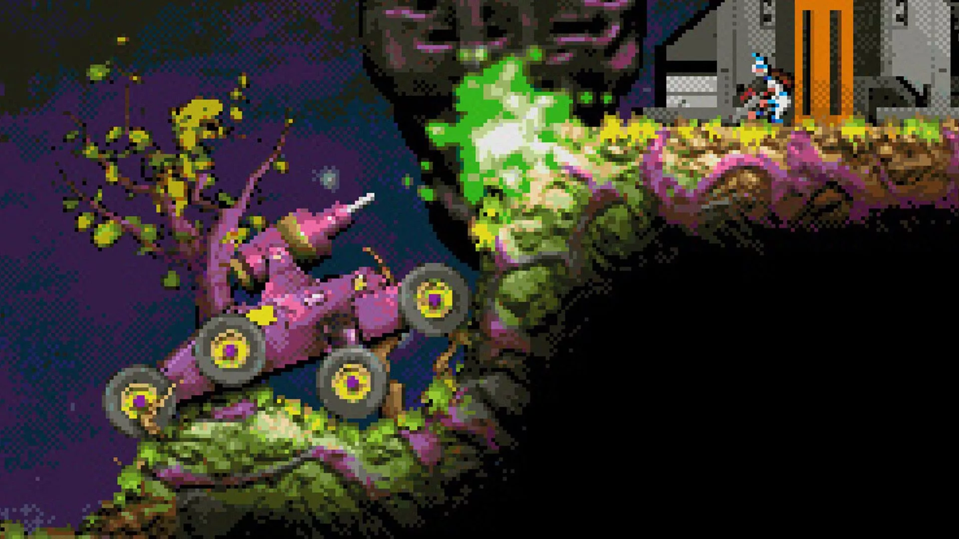 Niche Games Spotlight