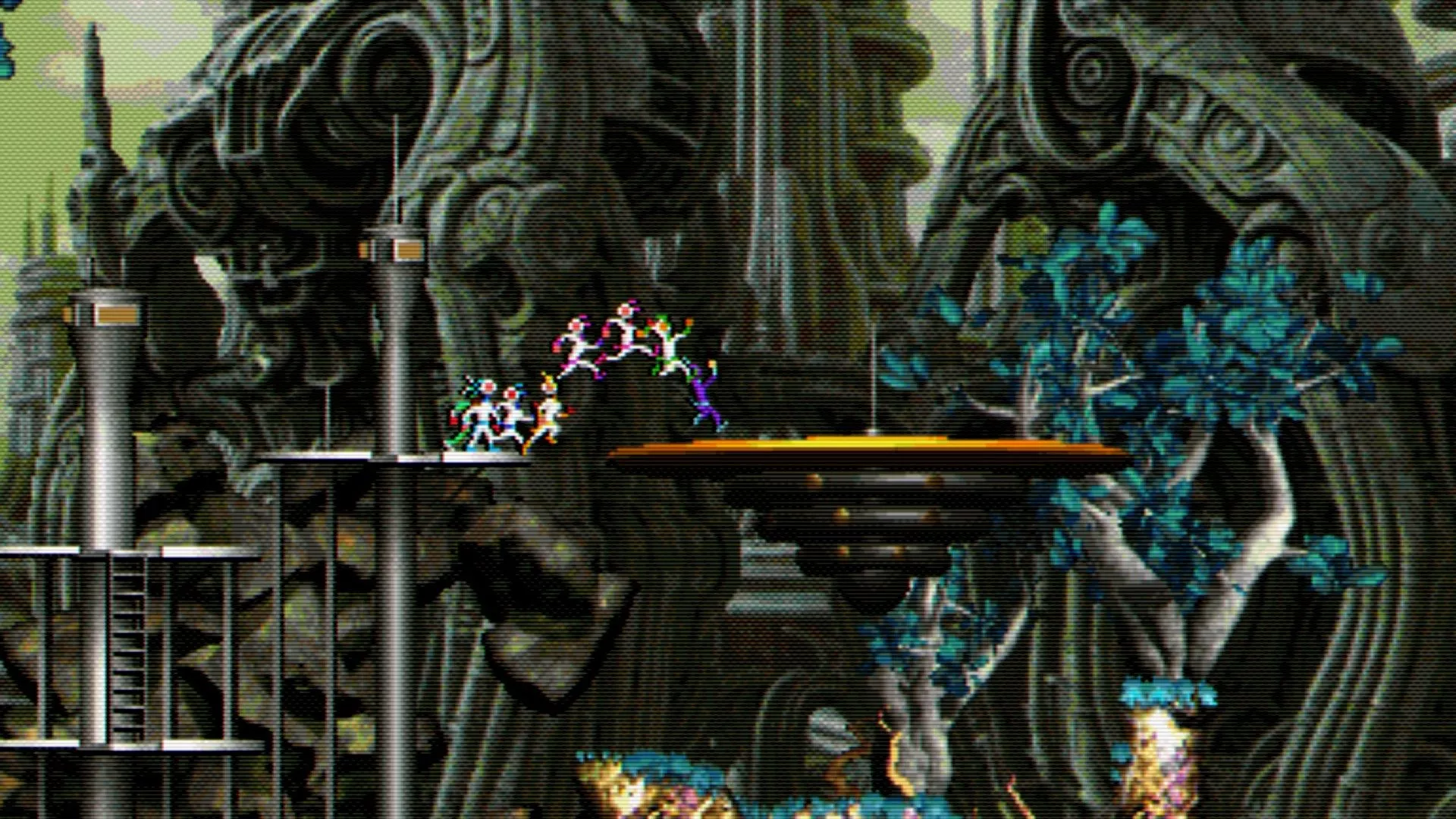 Moons of Darsalon Review