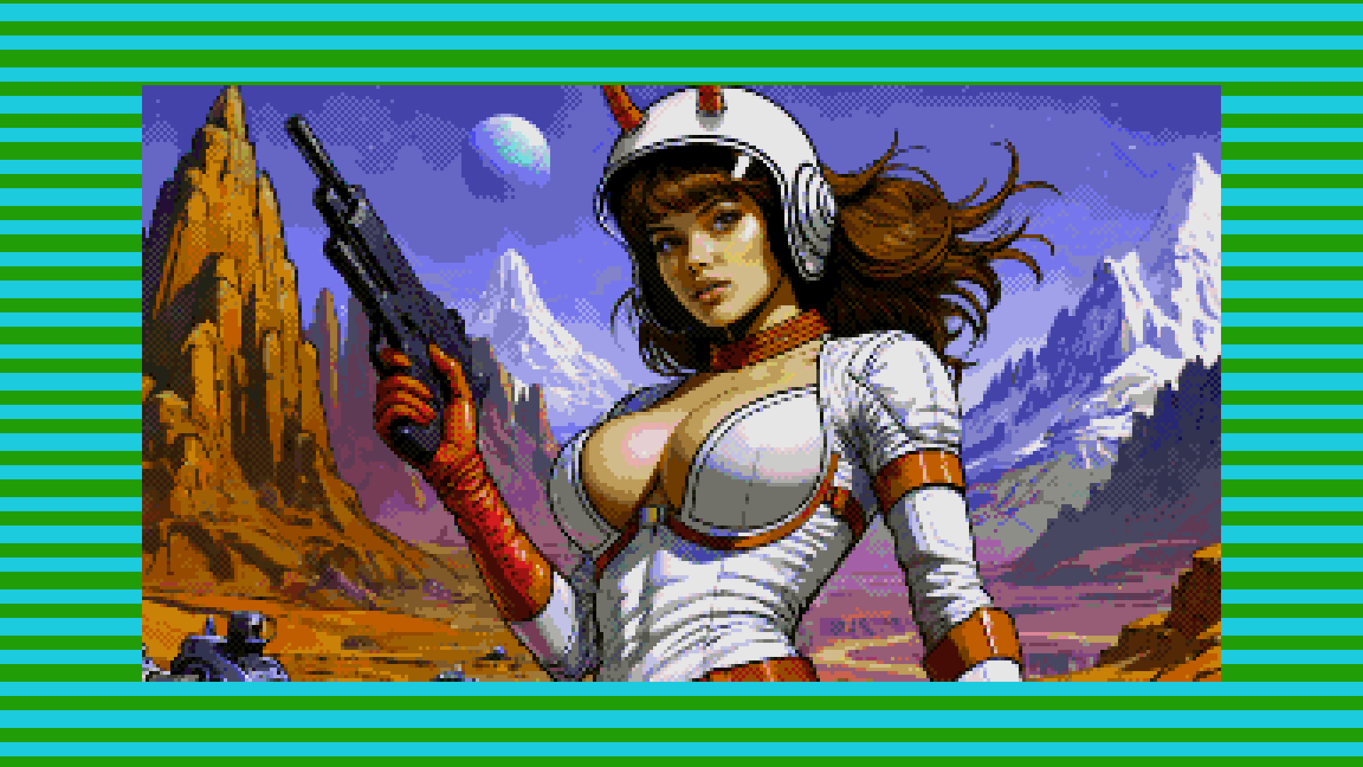 Steam Community - Moons Of Darsalon