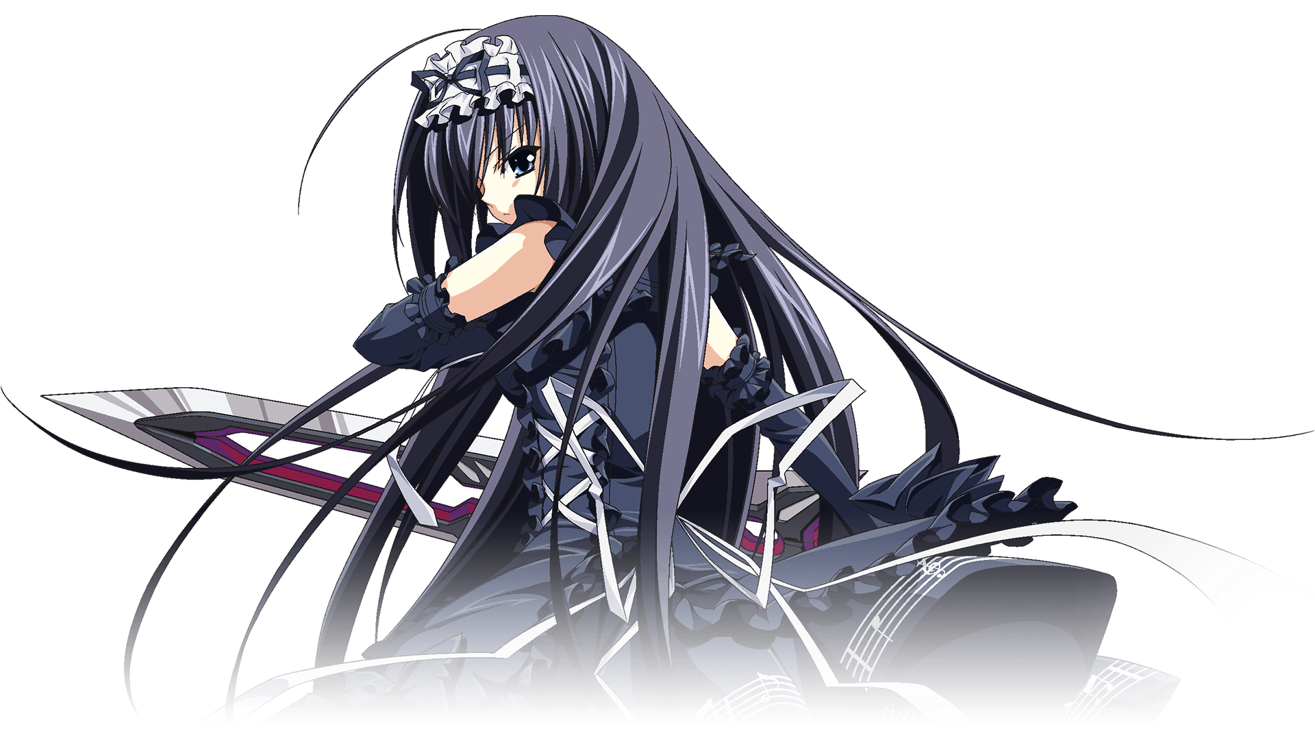 Phantom Breaker: Omnia