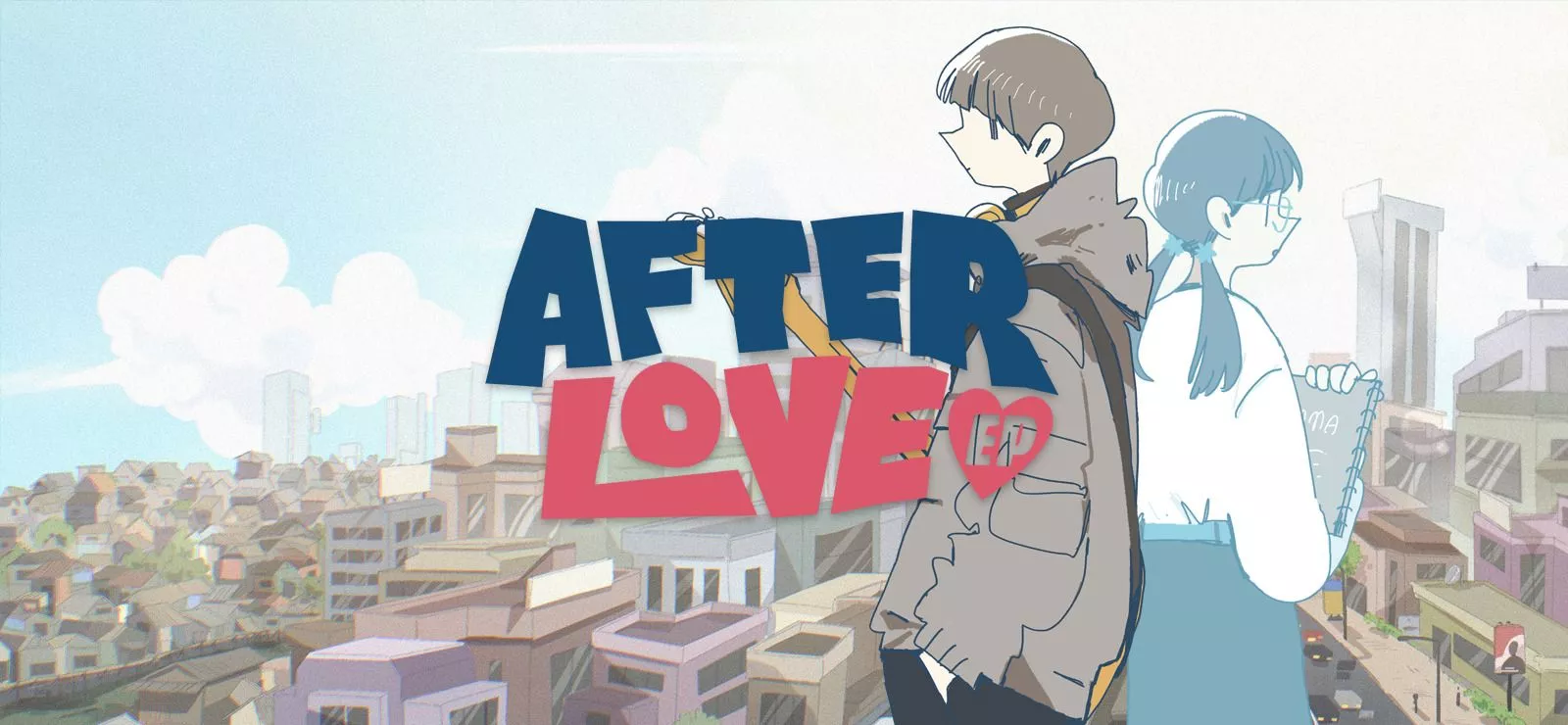 Afterlove EP on GOG.com