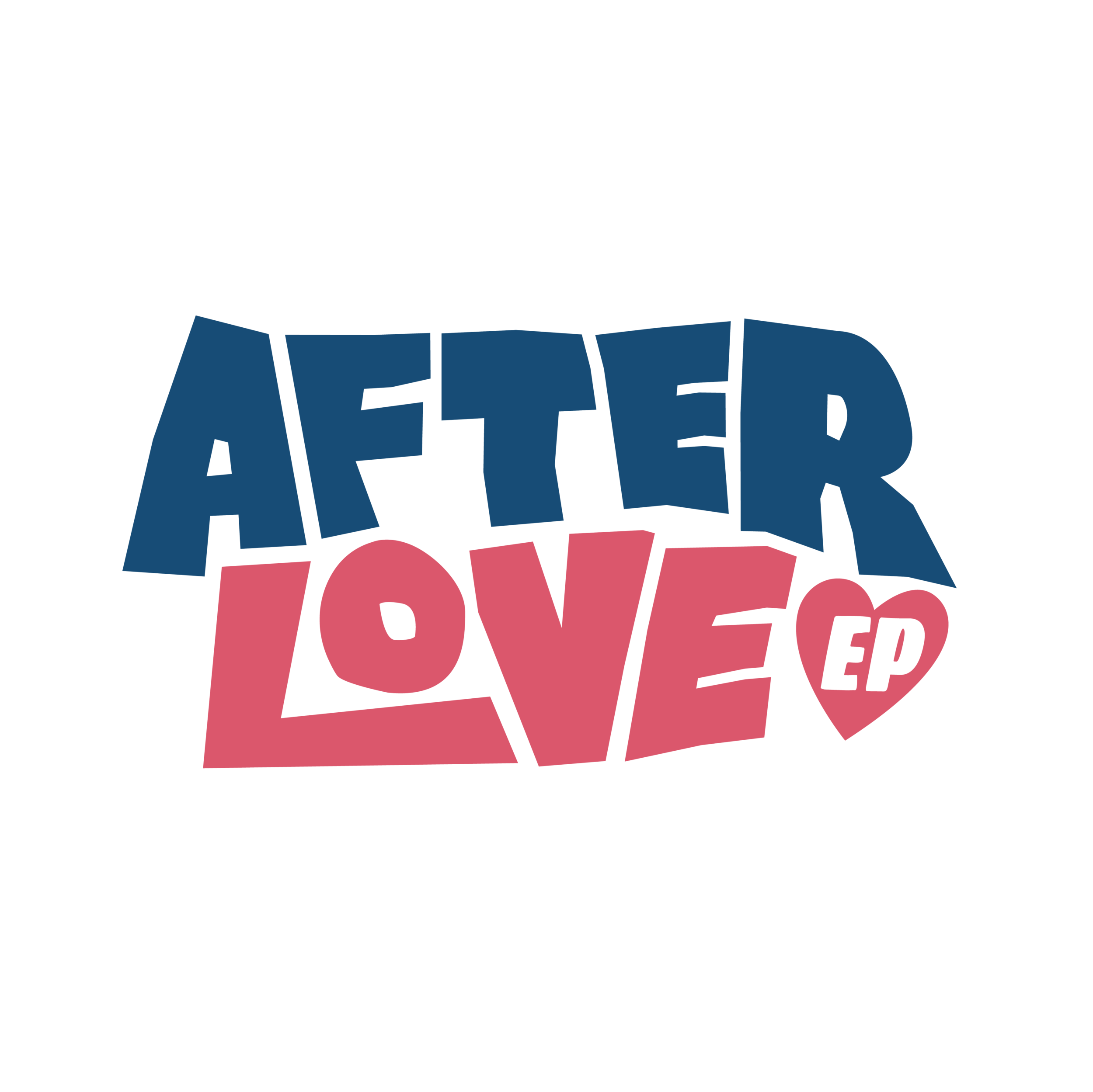Afterlove EP