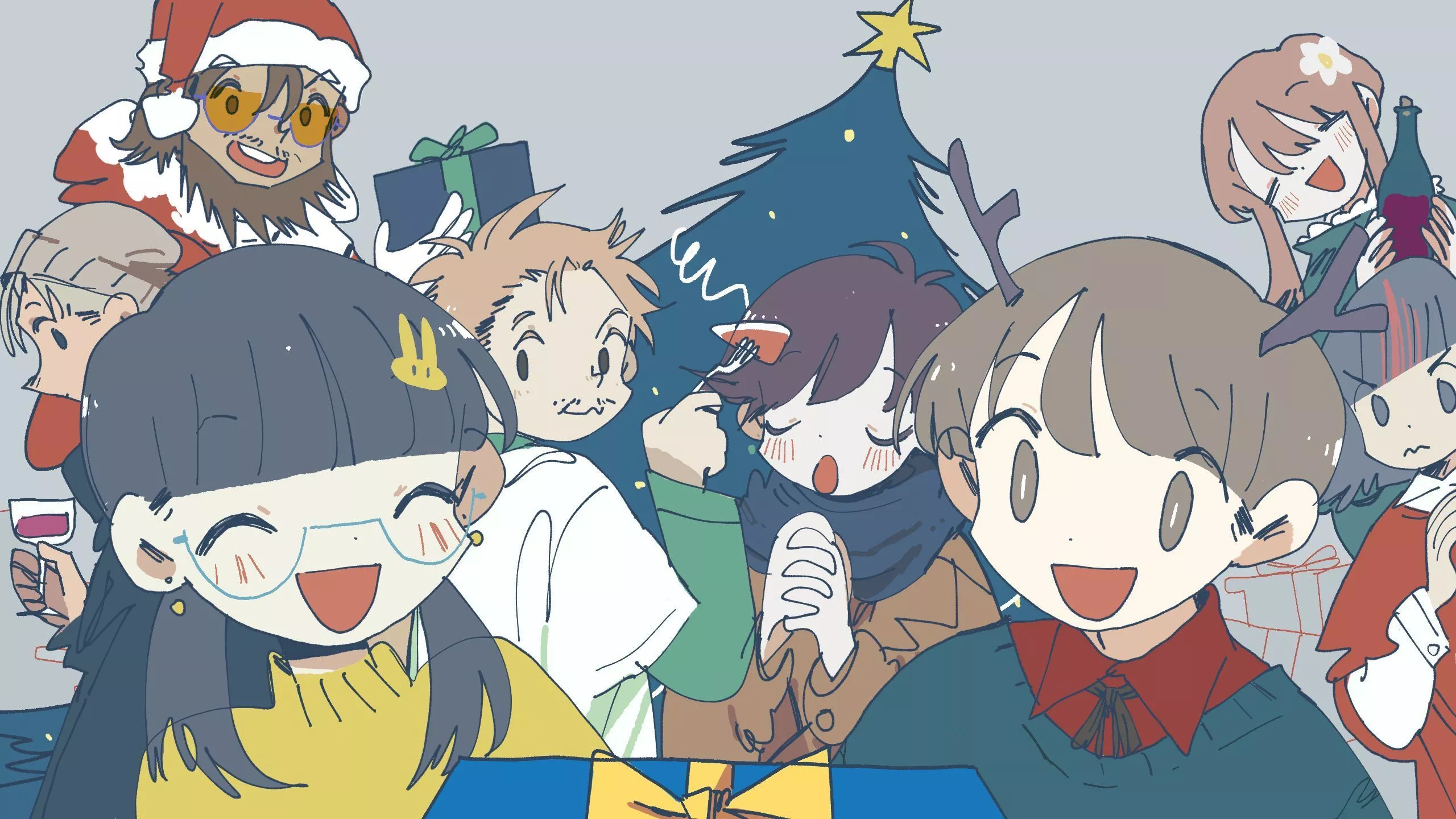 Afterlove EP release date set for February