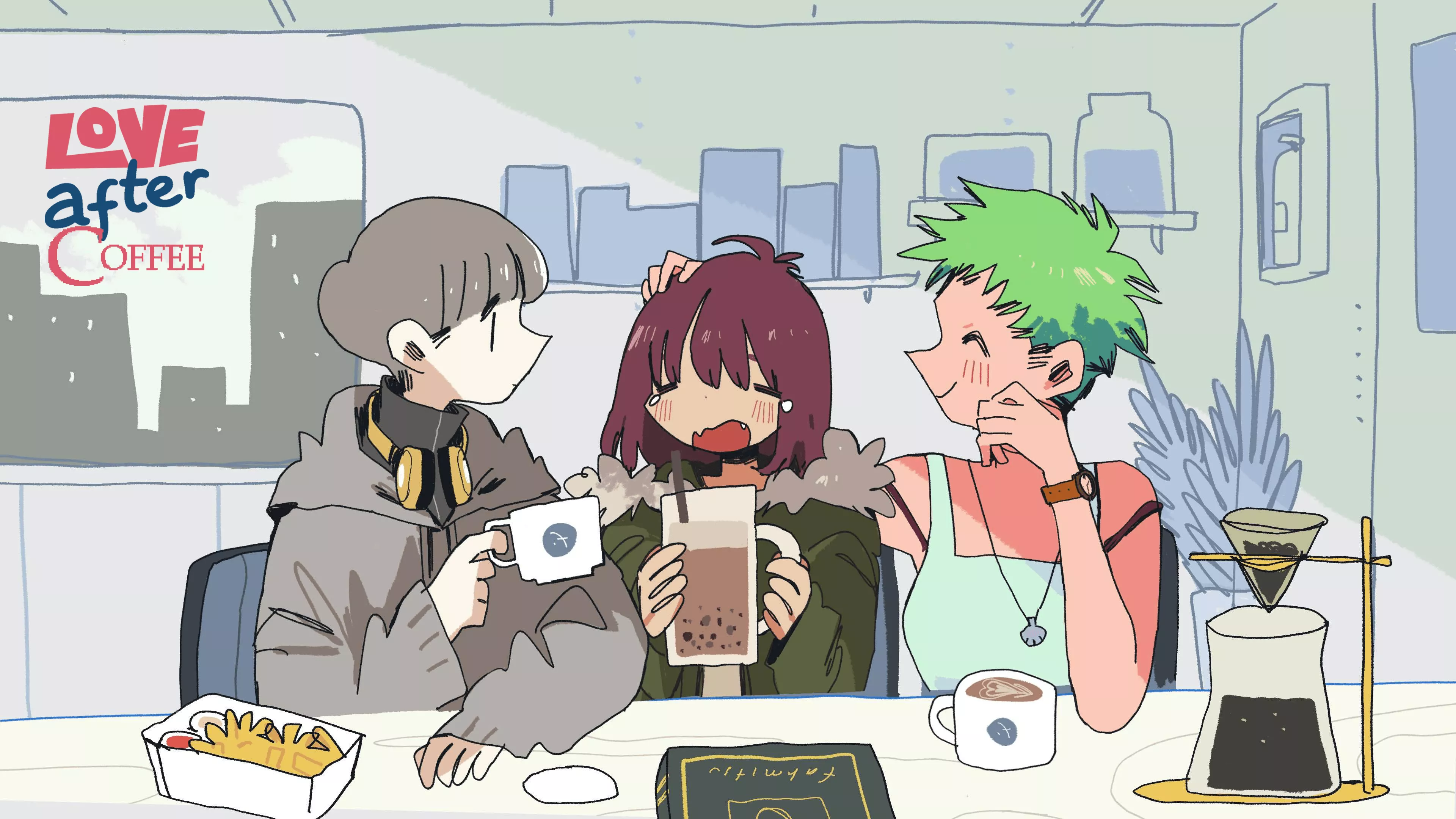 Steam Community - Afterlove EP